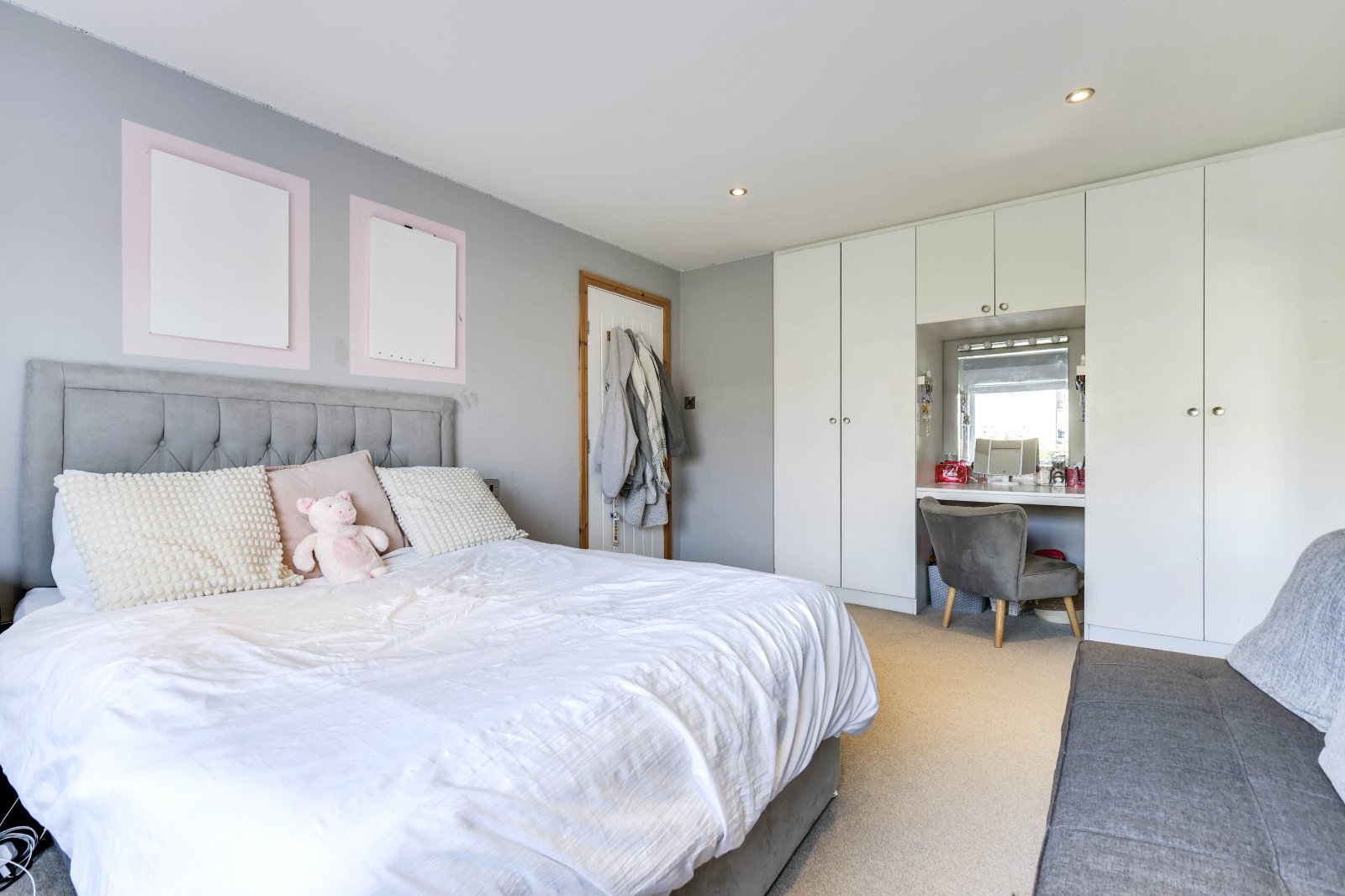 Victoria Mount, Horsforth, Leeds, West Yorkshire, LS18