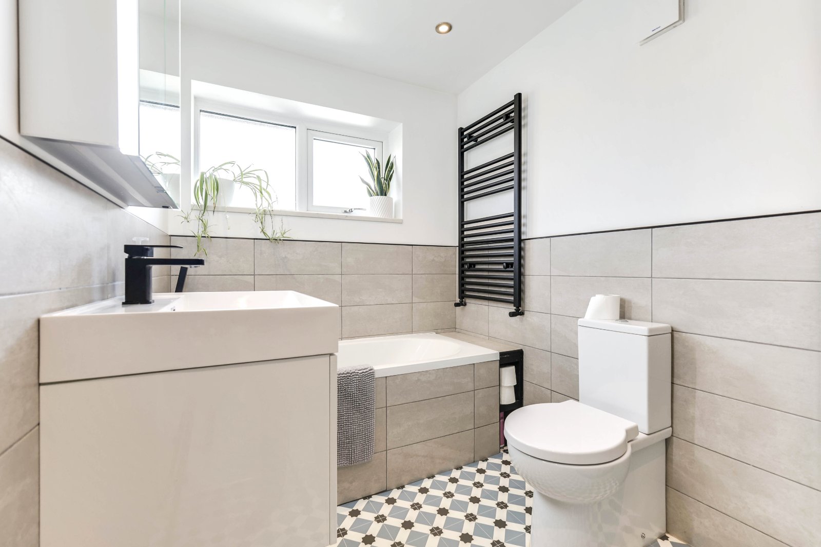 Victoria Mount, Horsforth, Leeds, West Yorkshire, LS18