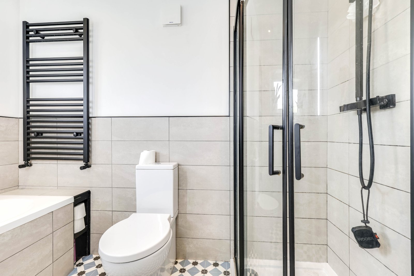 Victoria Mount, Horsforth, Leeds, West Yorkshire, LS18