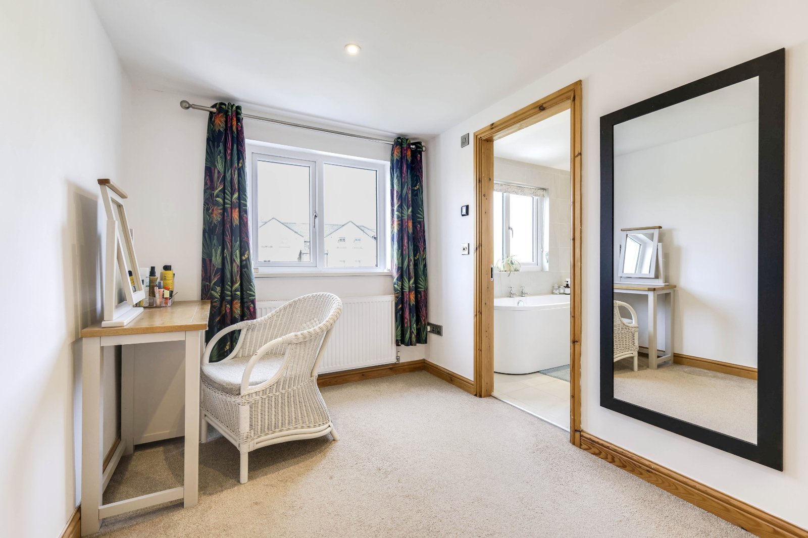 Victoria Mount, Horsforth, Leeds, West Yorkshire, LS18