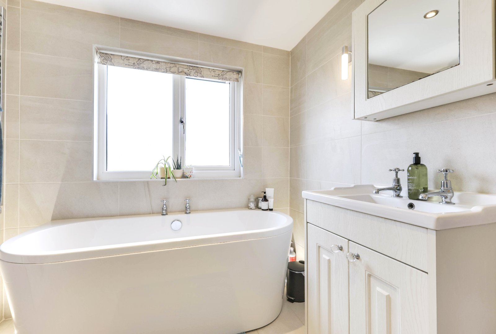 Victoria Mount, Horsforth, Leeds, West Yorkshire, LS18