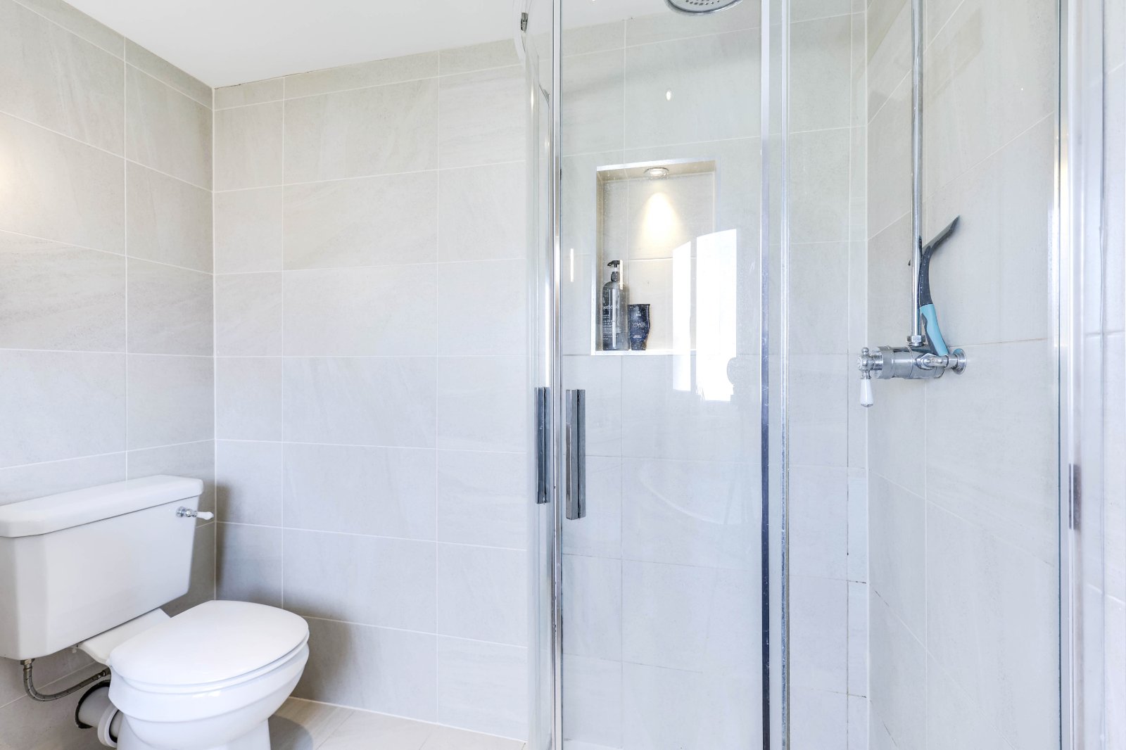 Victoria Mount, Horsforth, Leeds, West Yorkshire, LS18