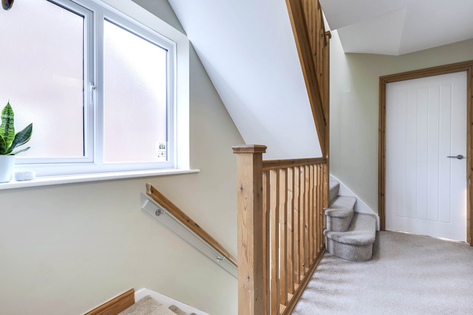 Victoria Mount, Horsforth, Leeds, West Yorkshire, LS18