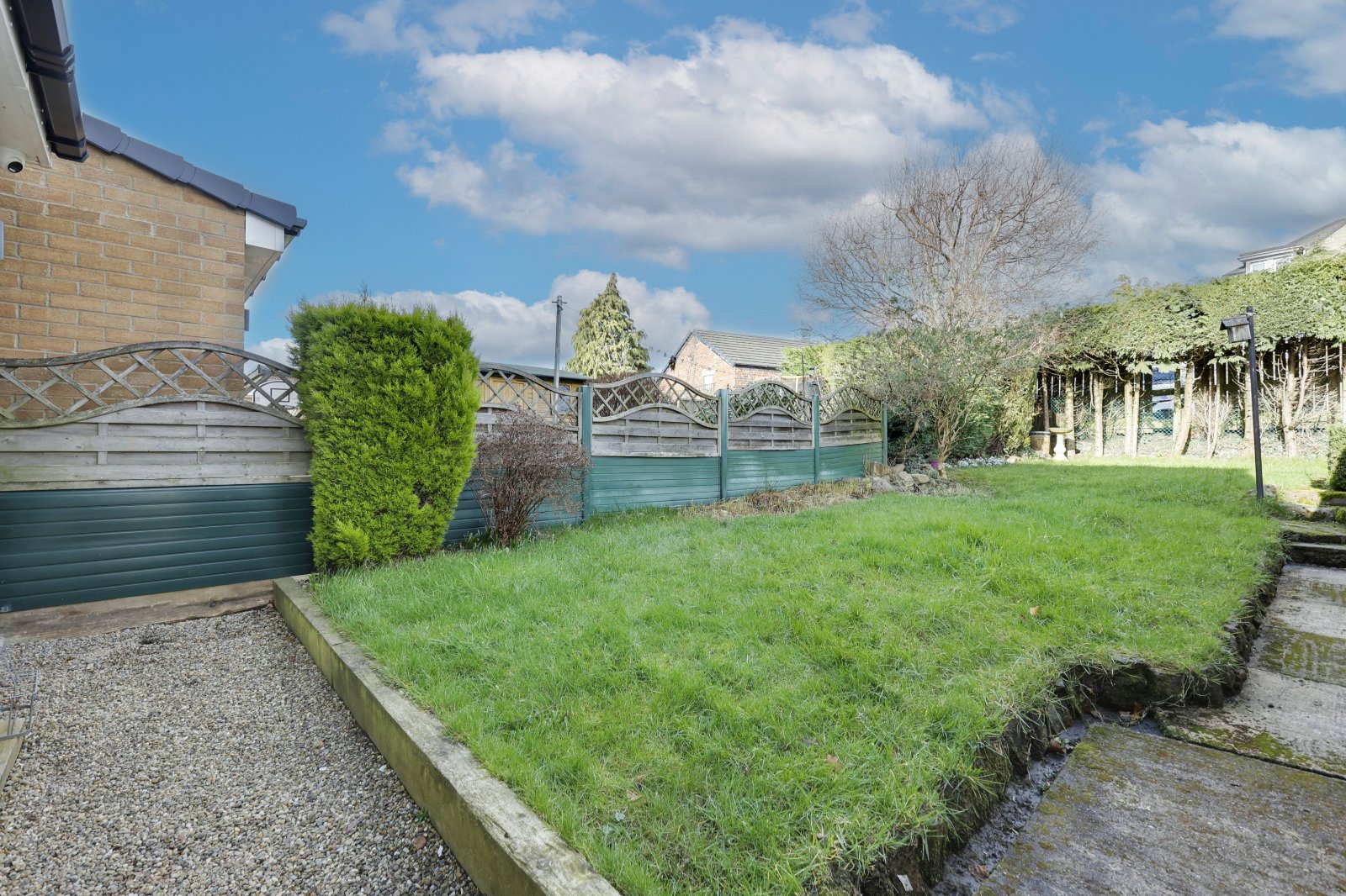 Victoria Mount, Horsforth, Leeds, West Yorkshire, LS18