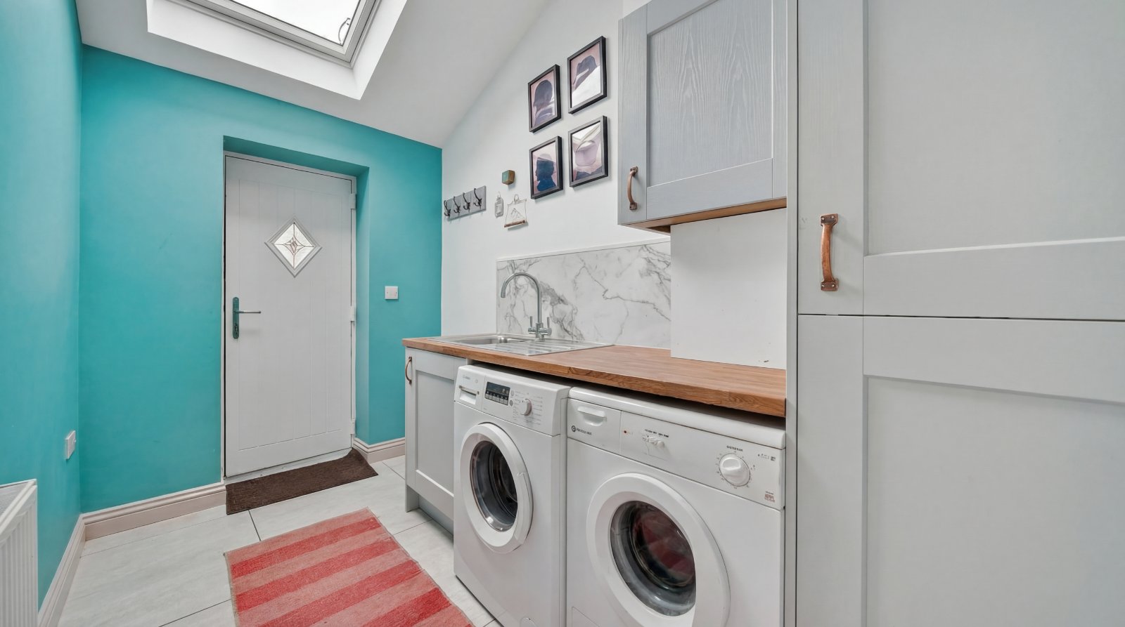 Newlaithes Road, Horsforth, Leeds, West Yorkshire, LS18