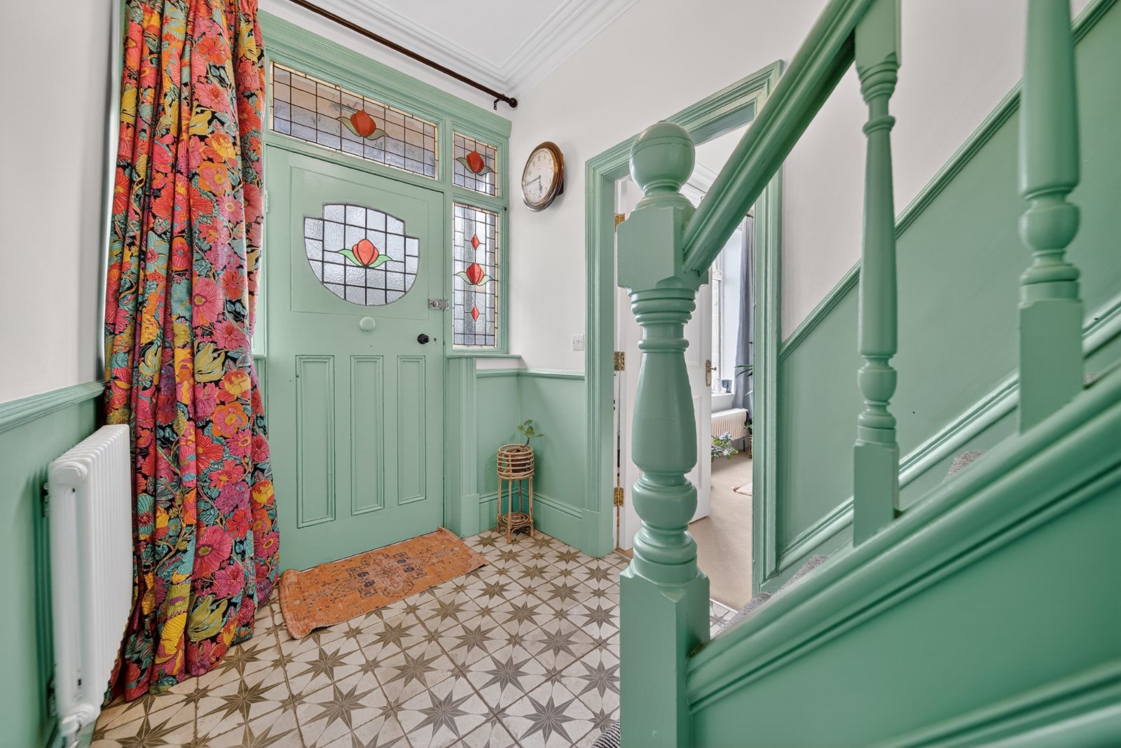 Newlaithes Road, Horsforth, Leeds, West Yorkshire, LS18