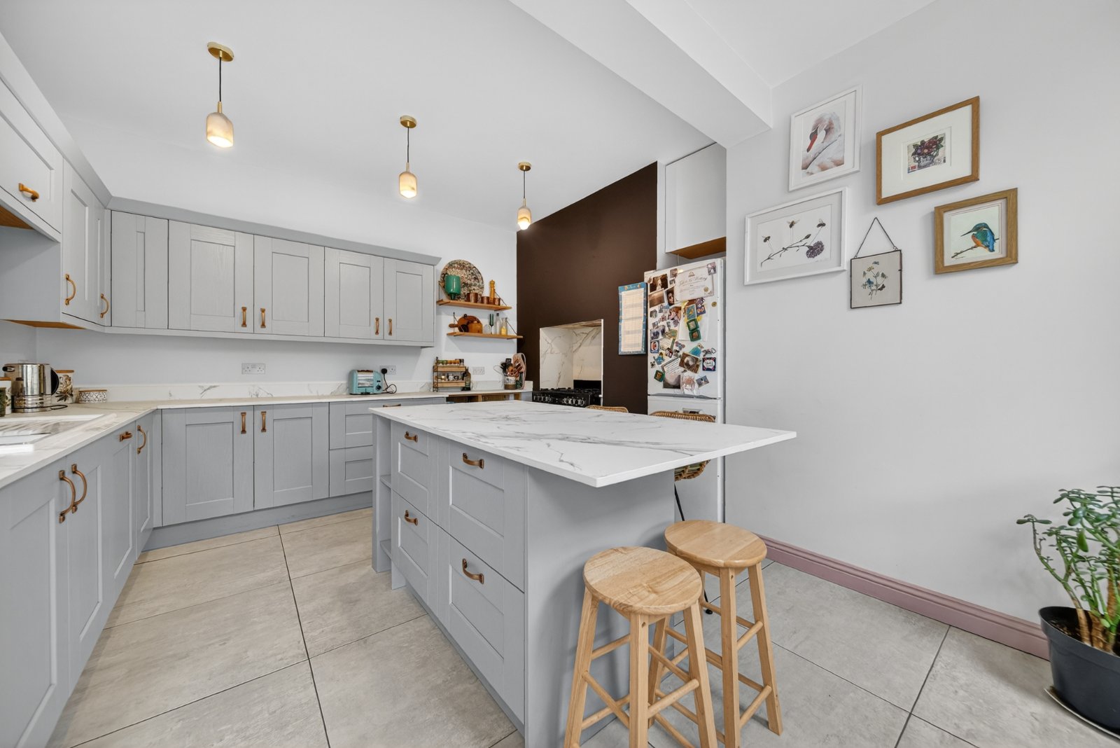 Newlaithes Road, Horsforth, Leeds, West Yorkshire, LS18