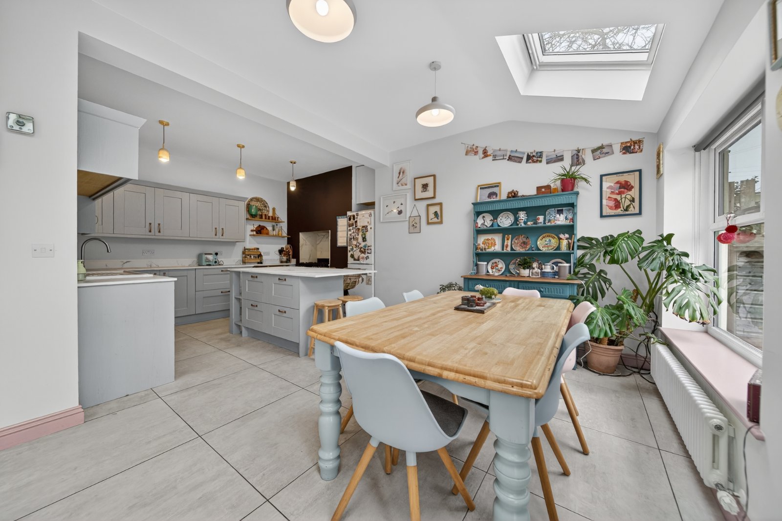 Newlaithes Road, Horsforth, Leeds, West Yorkshire, LS18