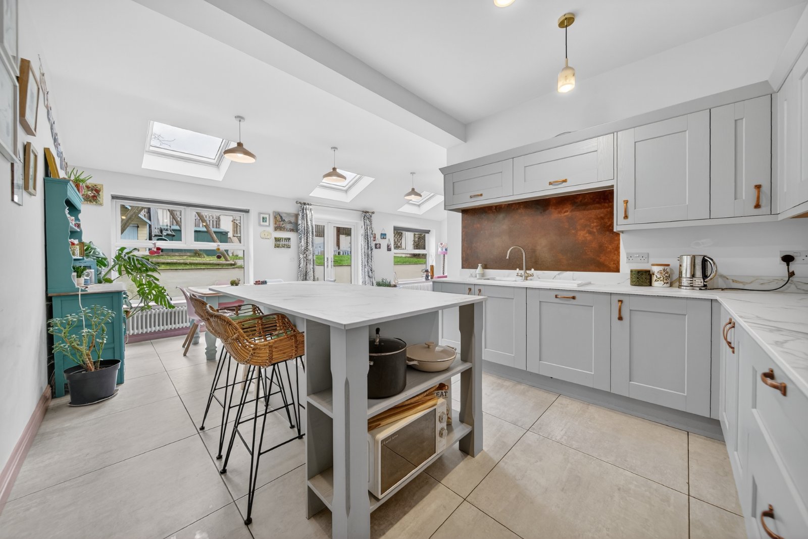 Newlaithes Road, Horsforth, Leeds, West Yorkshire, LS18