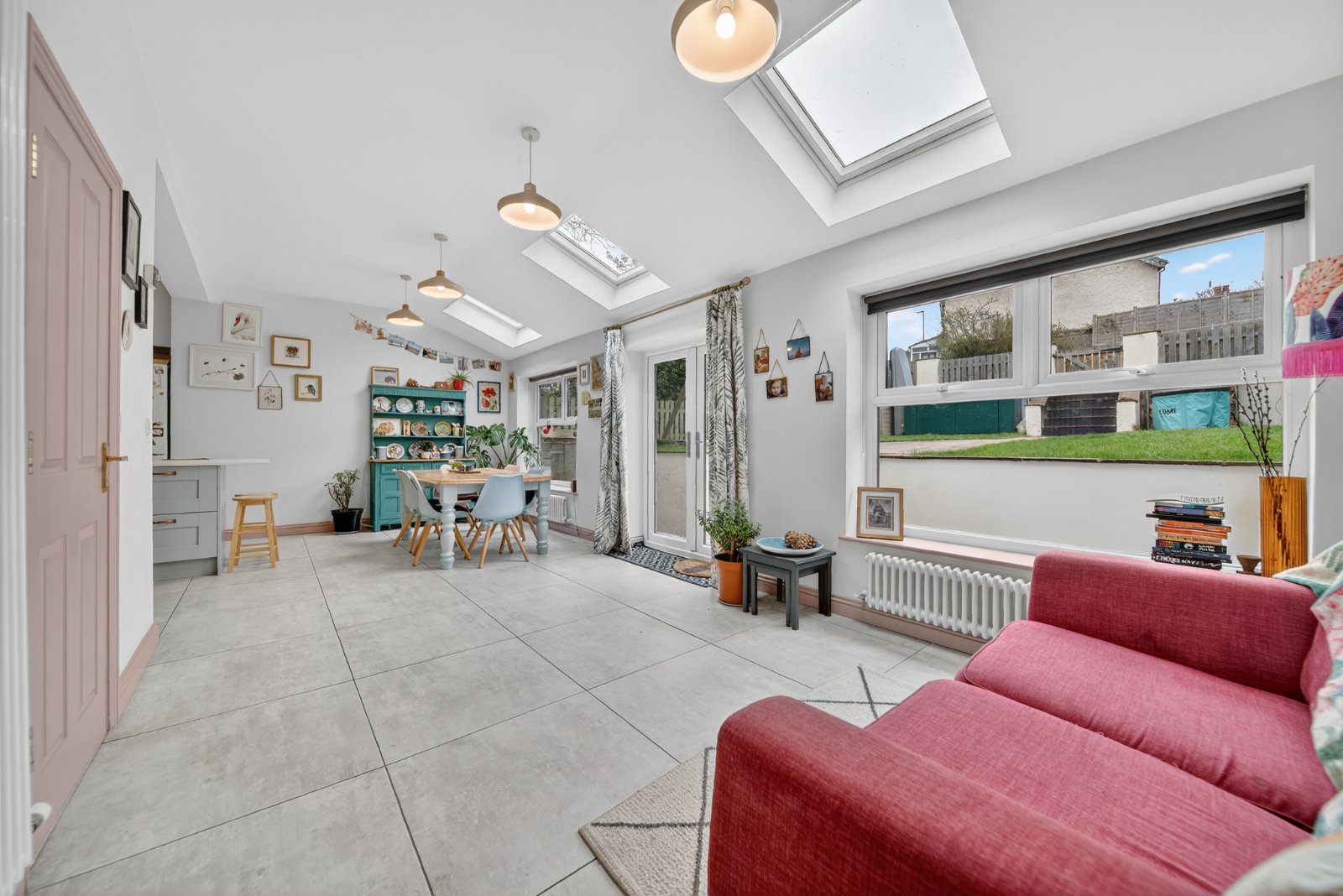 Newlaithes Road, Horsforth, Leeds, West Yorkshire, LS18