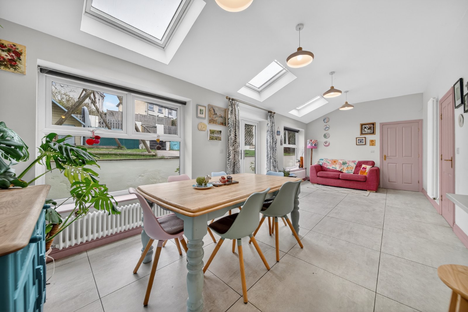 Newlaithes Road, Horsforth, Leeds, West Yorkshire, LS18