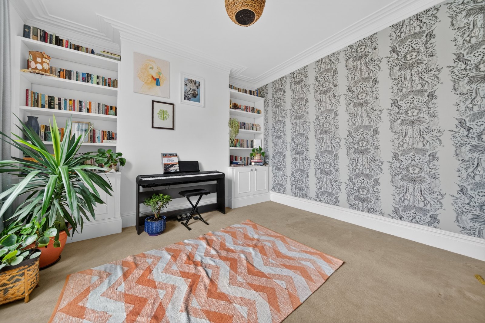 Newlaithes Road, Horsforth, Leeds, West Yorkshire, LS18