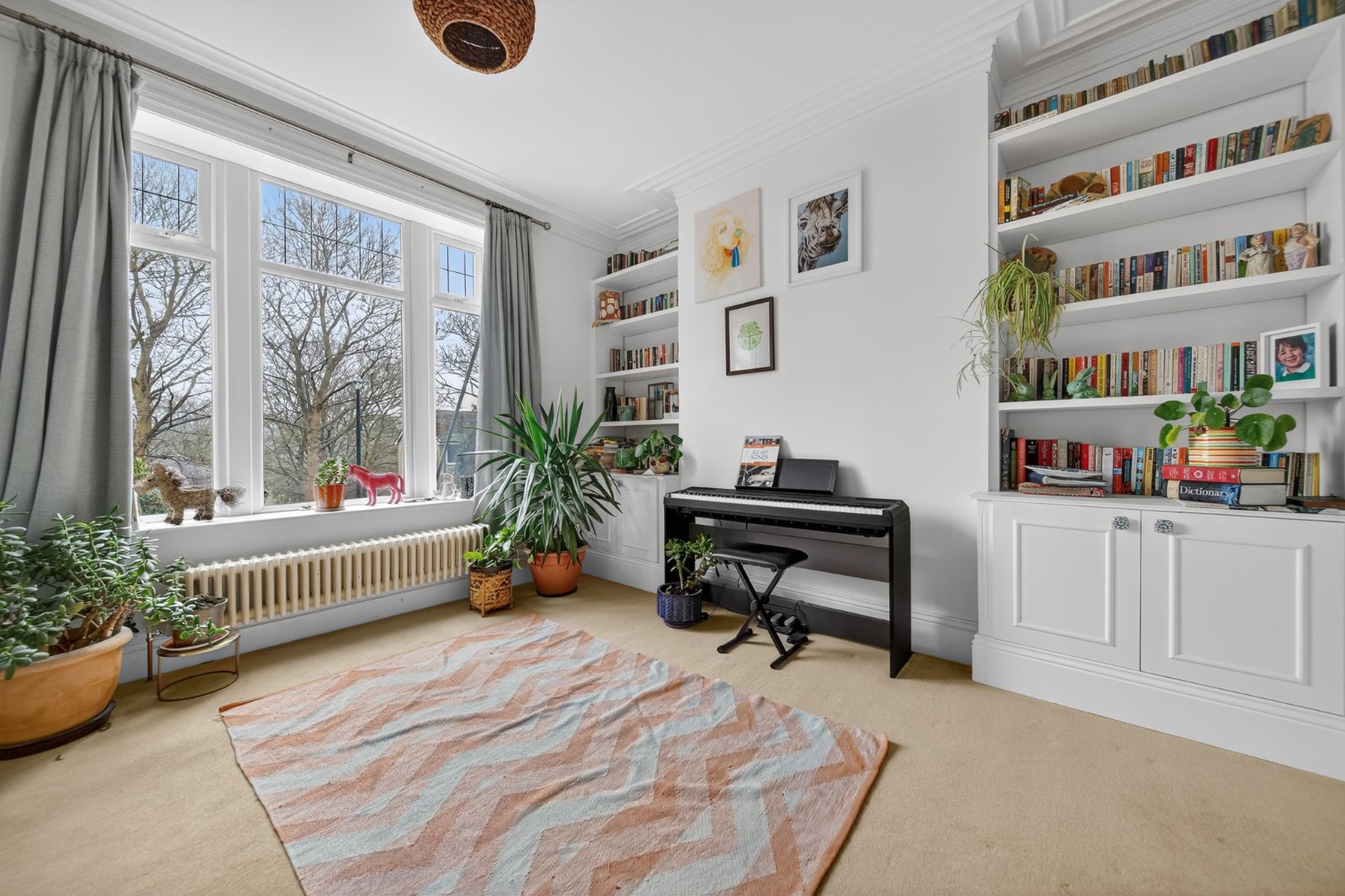 Newlaithes Road, Horsforth, Leeds, West Yorkshire, LS18