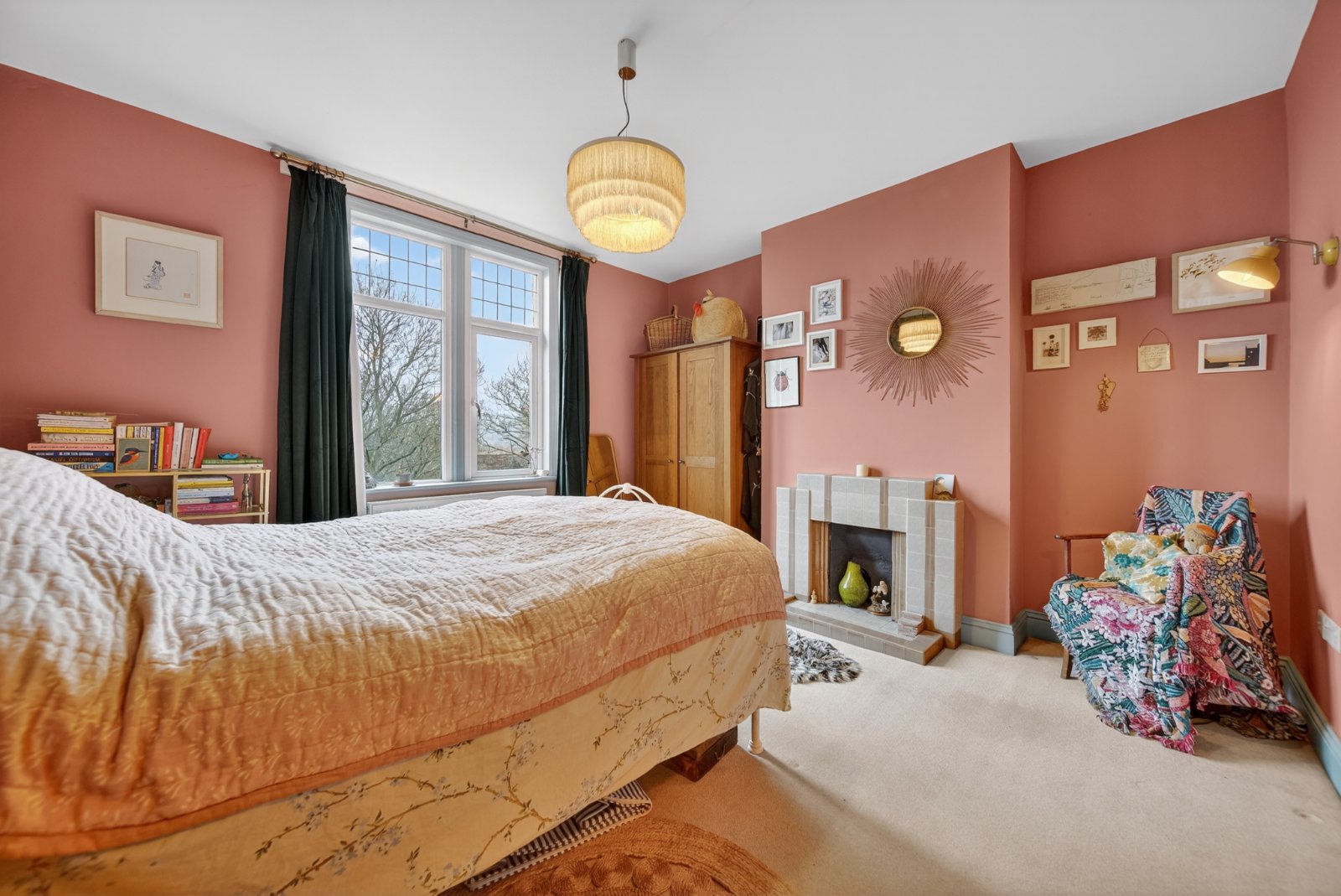 Newlaithes Road, Horsforth, Leeds, West Yorkshire, LS18