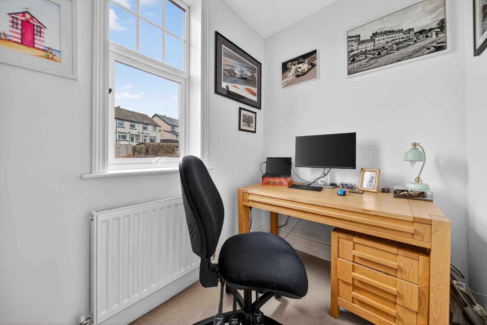 Newlaithes Road, Horsforth, Leeds, West Yorkshire, LS18