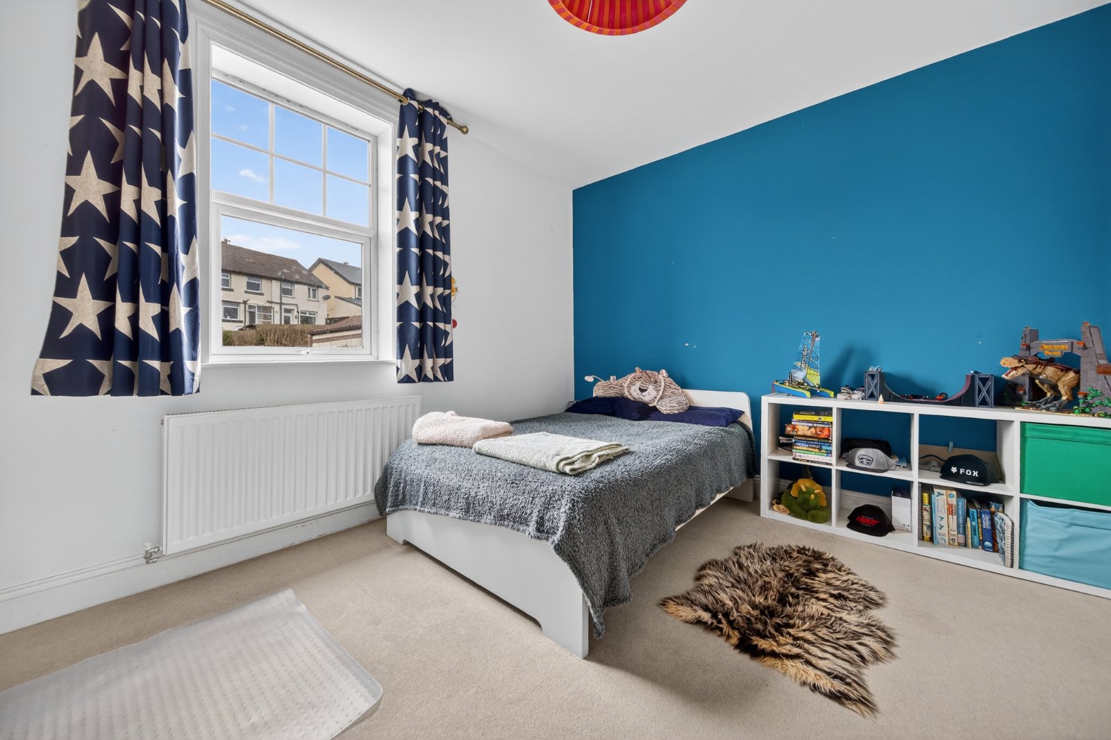 Newlaithes Road, Horsforth, Leeds, West Yorkshire, LS18