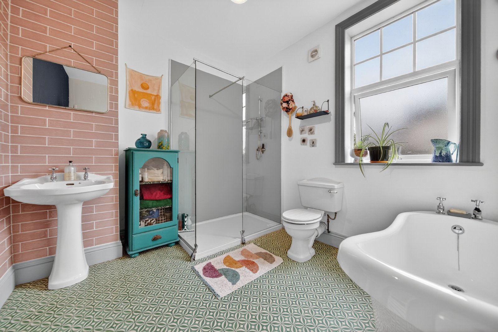 Newlaithes Road, Horsforth, Leeds, West Yorkshire, LS18