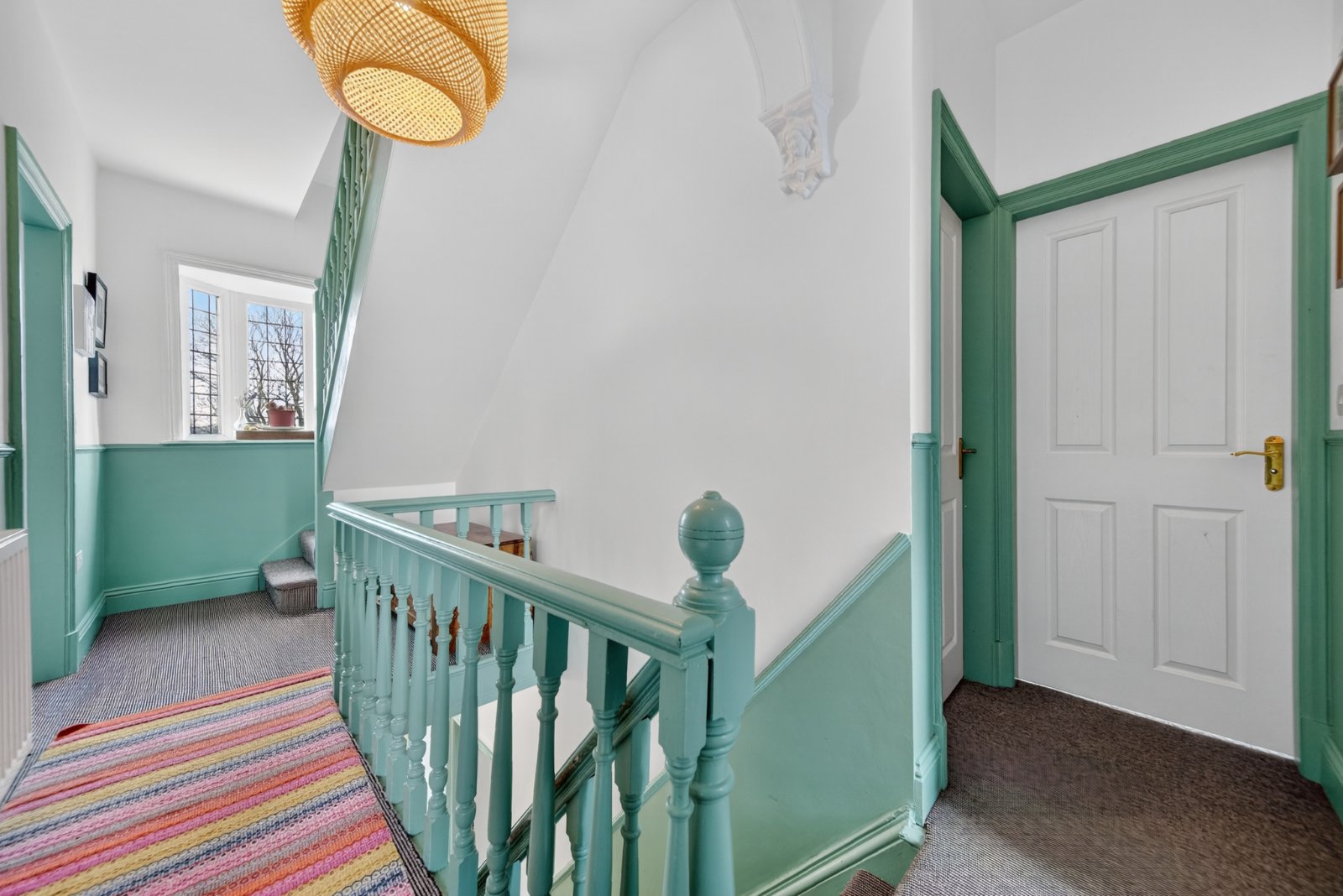 Newlaithes Road, Horsforth, Leeds, West Yorkshire, LS18