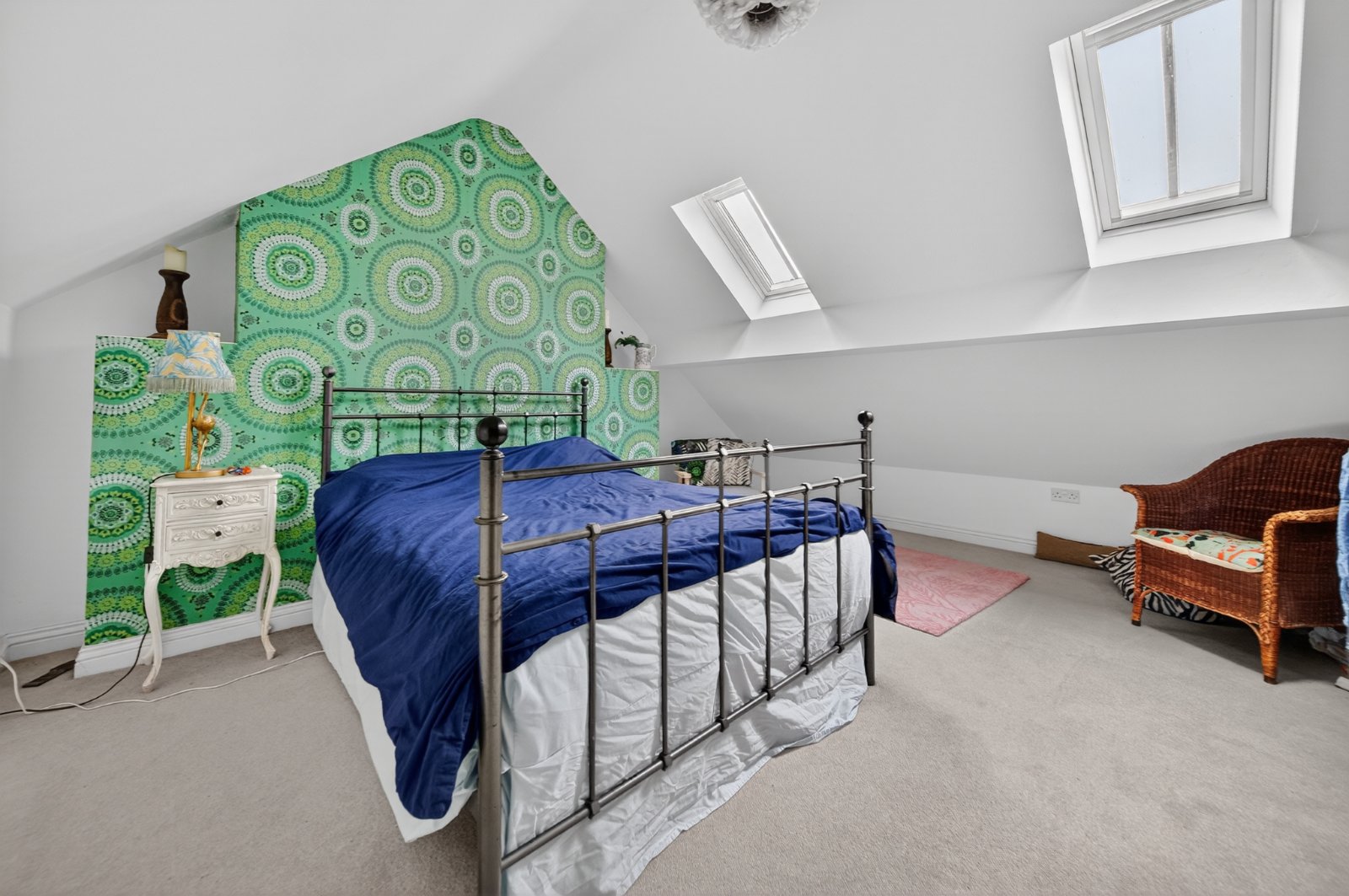 Newlaithes Road, Horsforth, Leeds, West Yorkshire, LS18