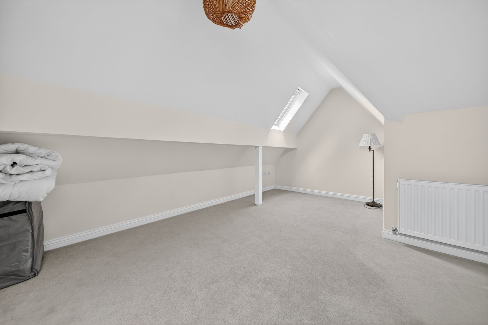 Newlaithes Road, Horsforth, Leeds, West Yorkshire, LS18