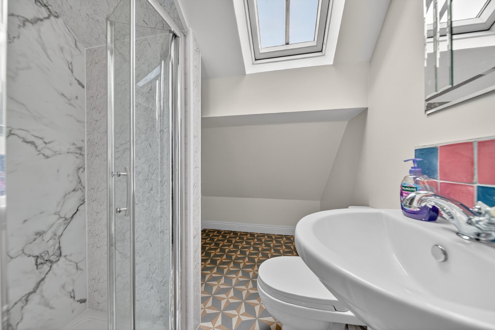 Newlaithes Road, Horsforth, Leeds, West Yorkshire, LS18