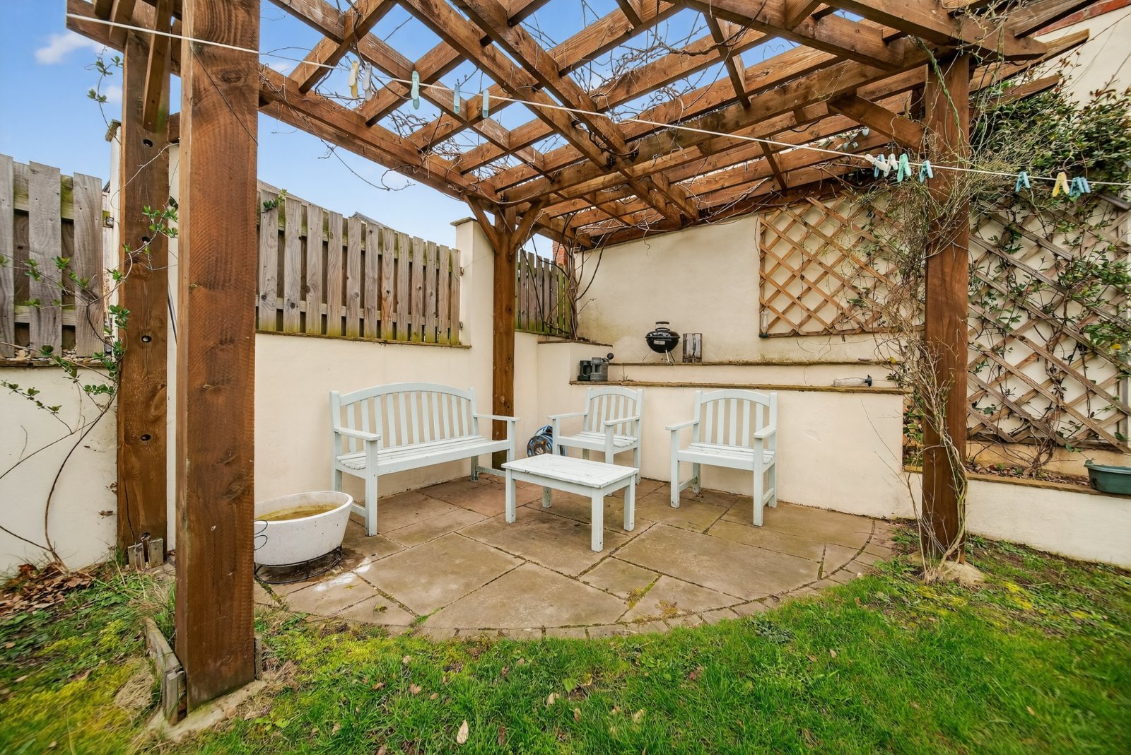 Newlaithes Road, Horsforth, Leeds, West Yorkshire, LS18
