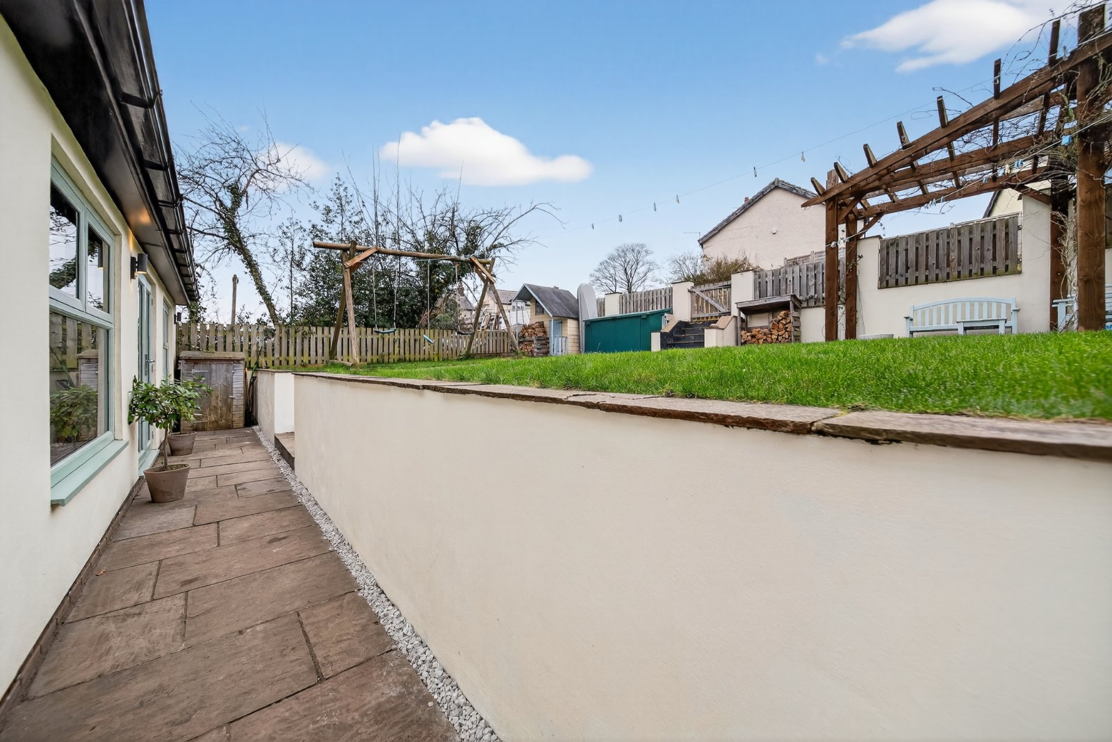 Newlaithes Road, Horsforth, Leeds, West Yorkshire, LS18