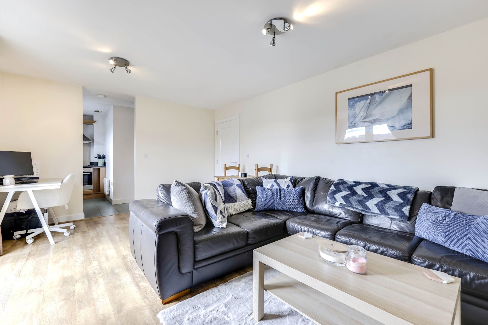 Cornmill View, Horsforth, Leeds, West Yorkshire, LS18 - Hardisty