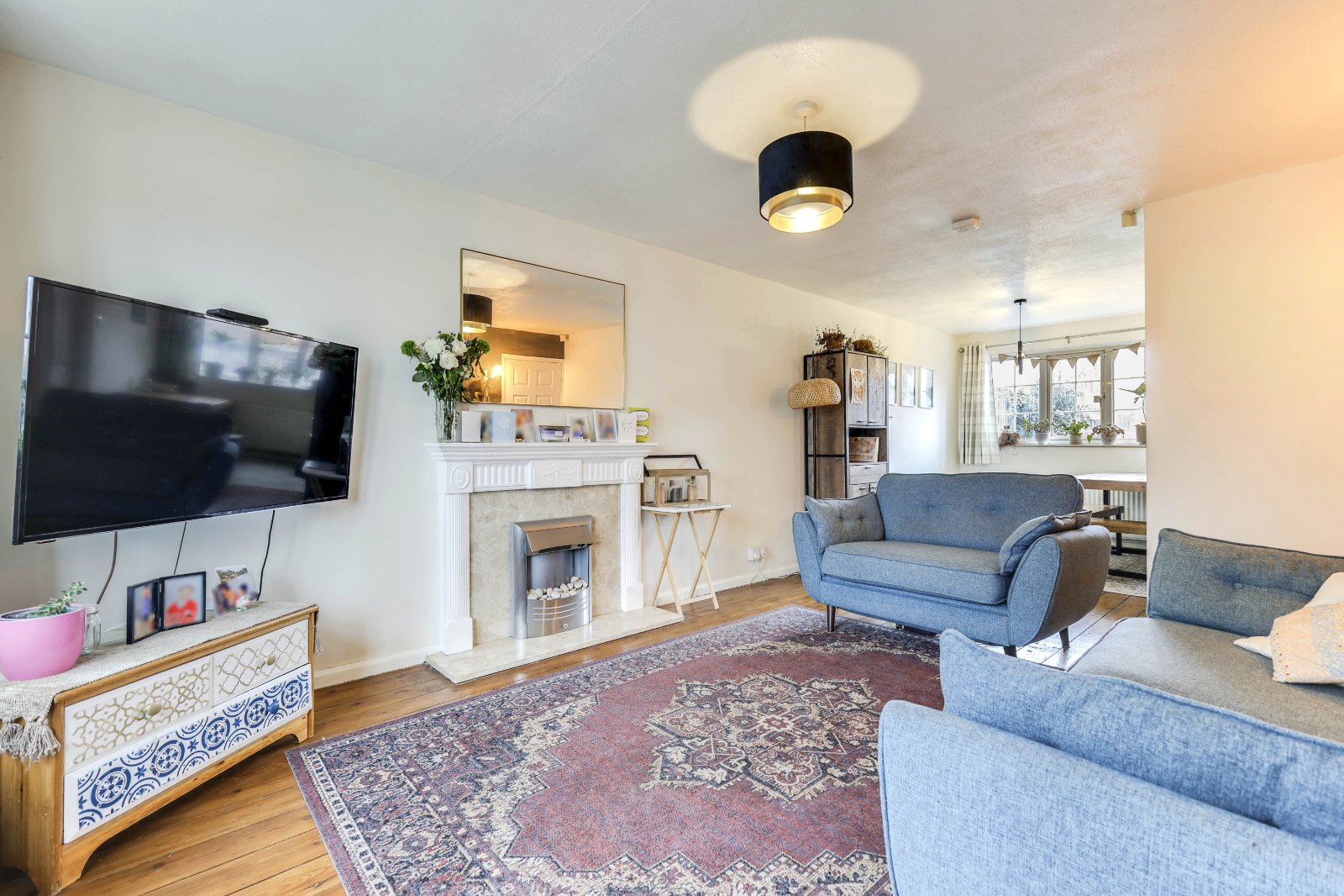 Burley Lane, Horsforth, Leeds, West Yorkshire, LS18 - Hardisty