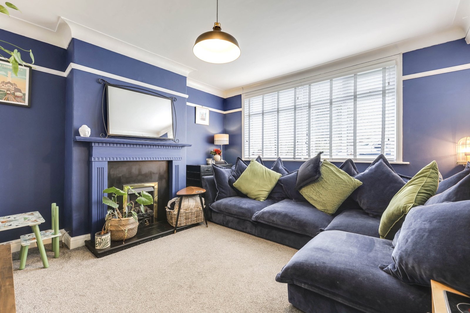 New Road Side, Rawdon, Leeds, West Yorkshire, LS19 - Hardisty