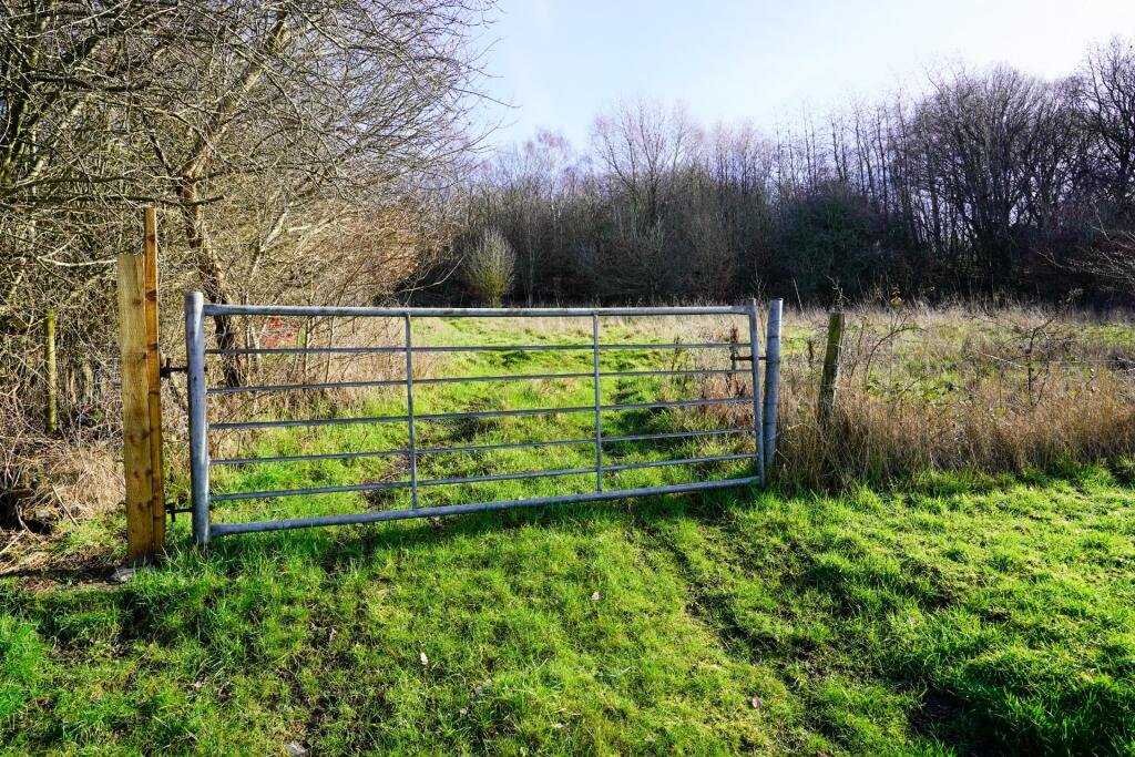 Land At Pollard Lane, Bramley, Leeds, West Yorkshire, LS13 - Hardisty