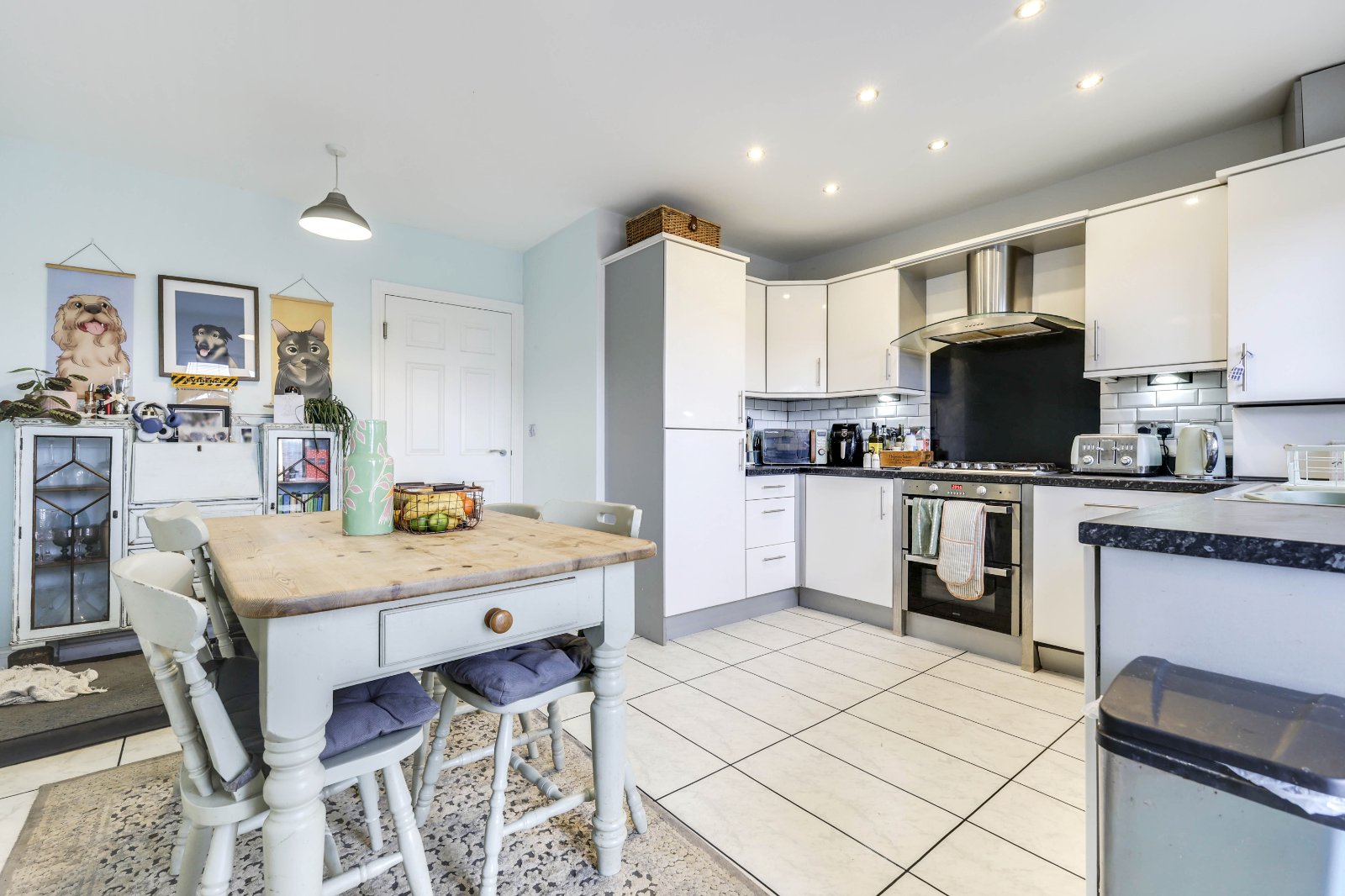 Horsforde View, Leeds, LS13 - Hardisty