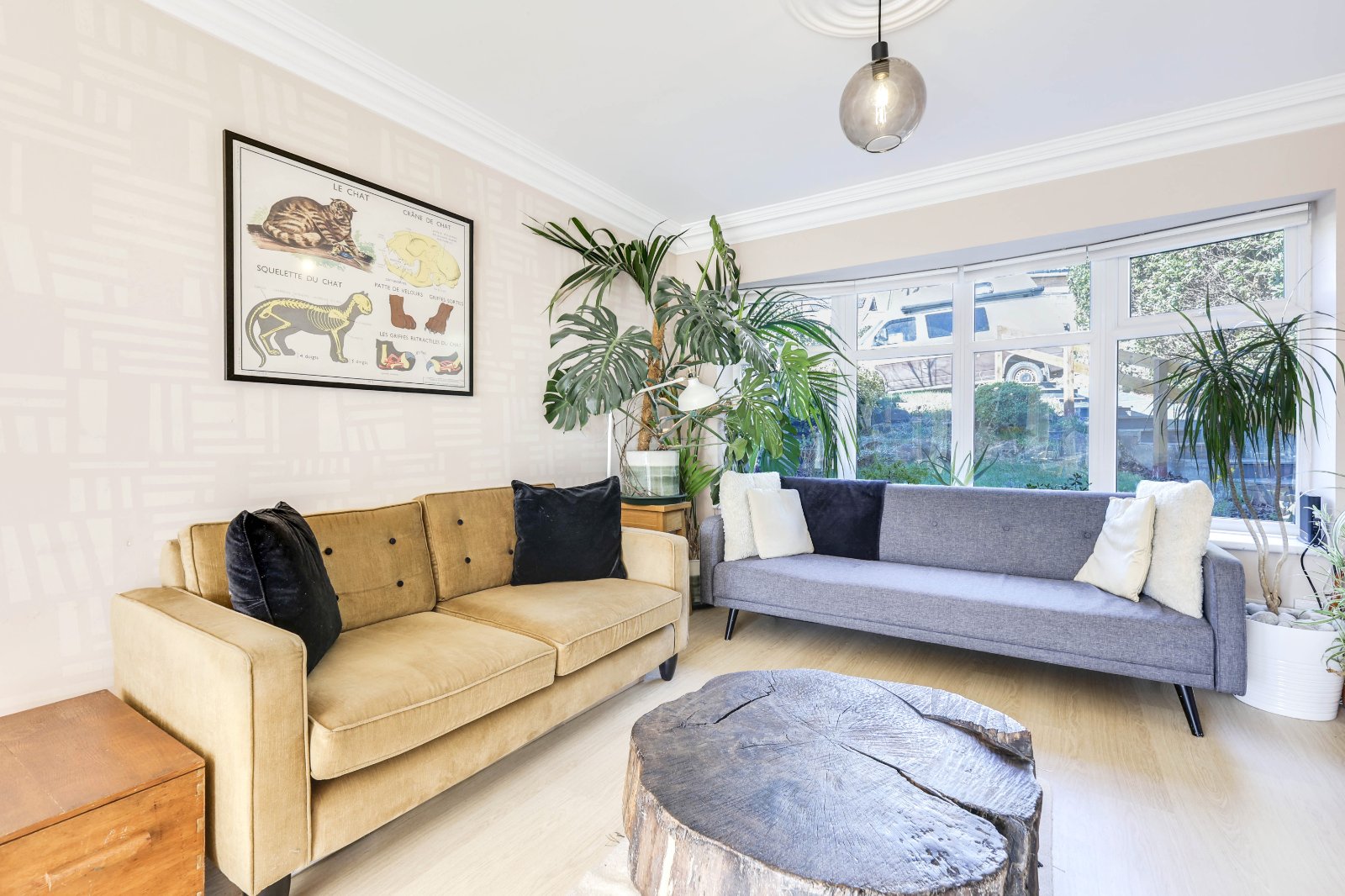 New Crescent, Horsforth, Leeds, West Yorkshire, LS18 - Hardisty