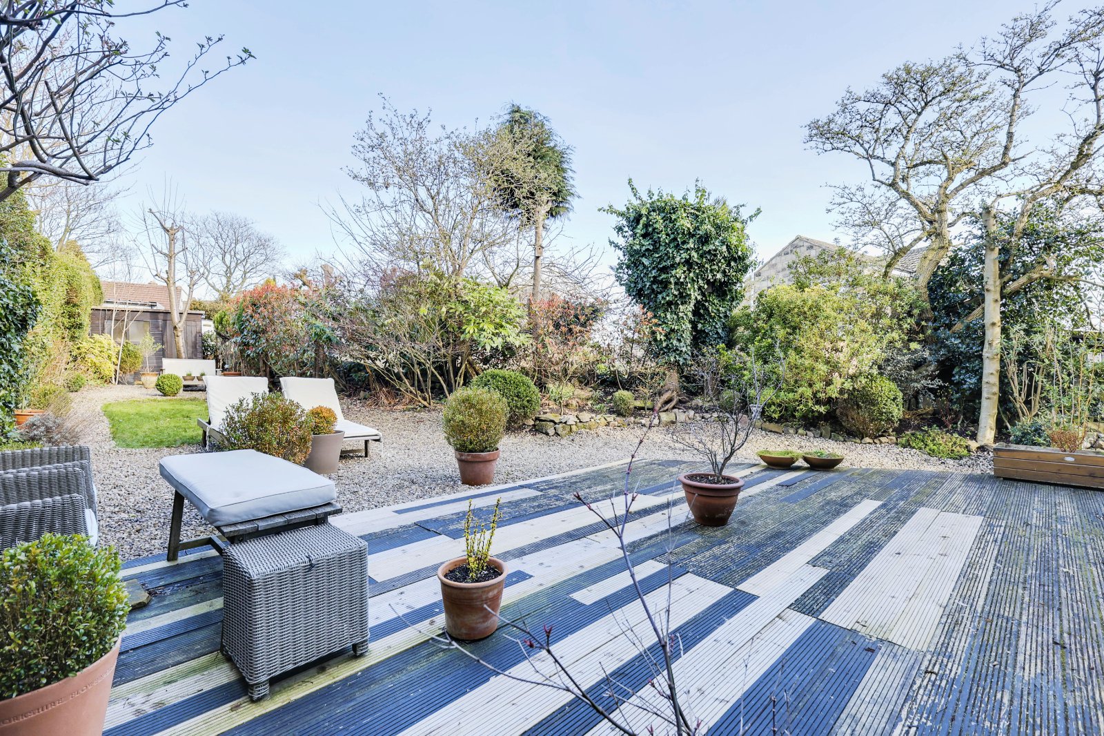 West End Lane, Horsforth, Leeds, West Yorkshire, LS18