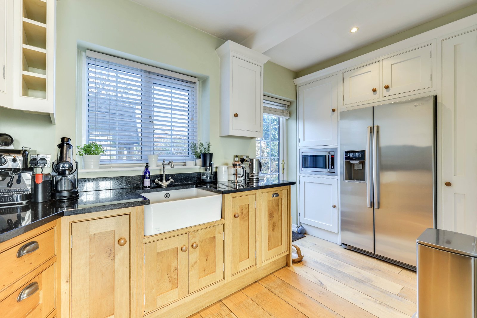 West End Lane, Horsforth, Leeds, West Yorkshire, LS18