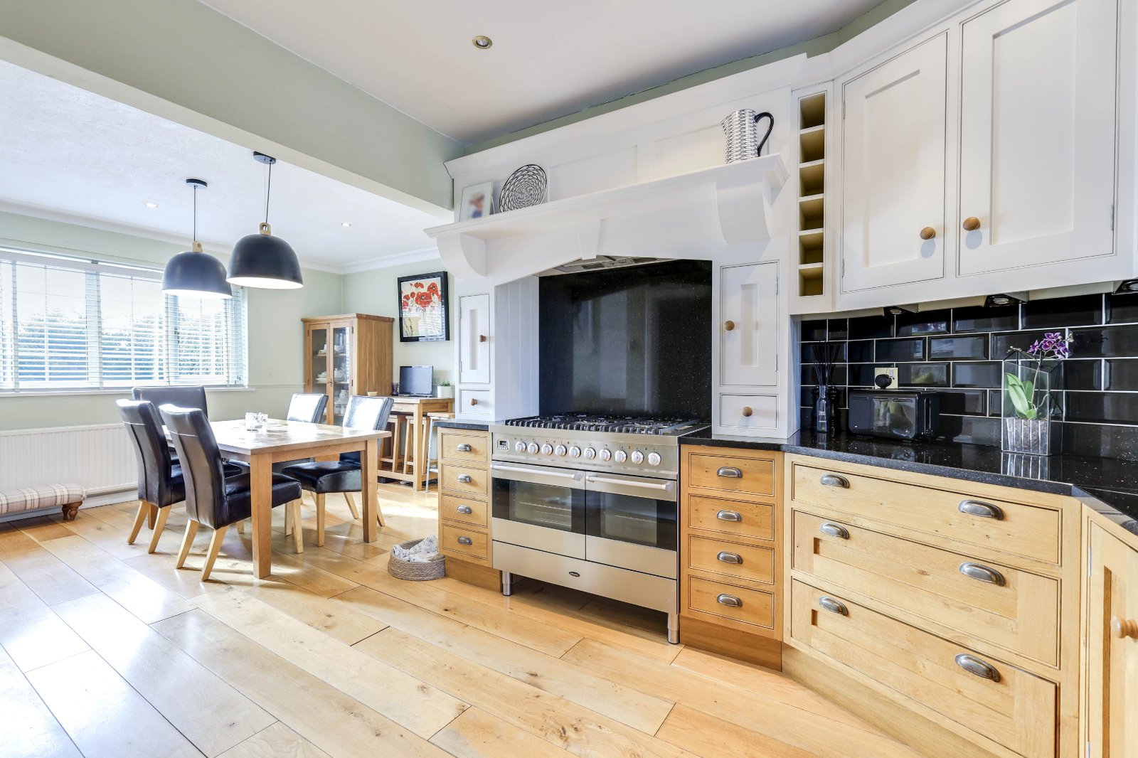 West End Lane, Horsforth, Leeds, West Yorkshire, LS18