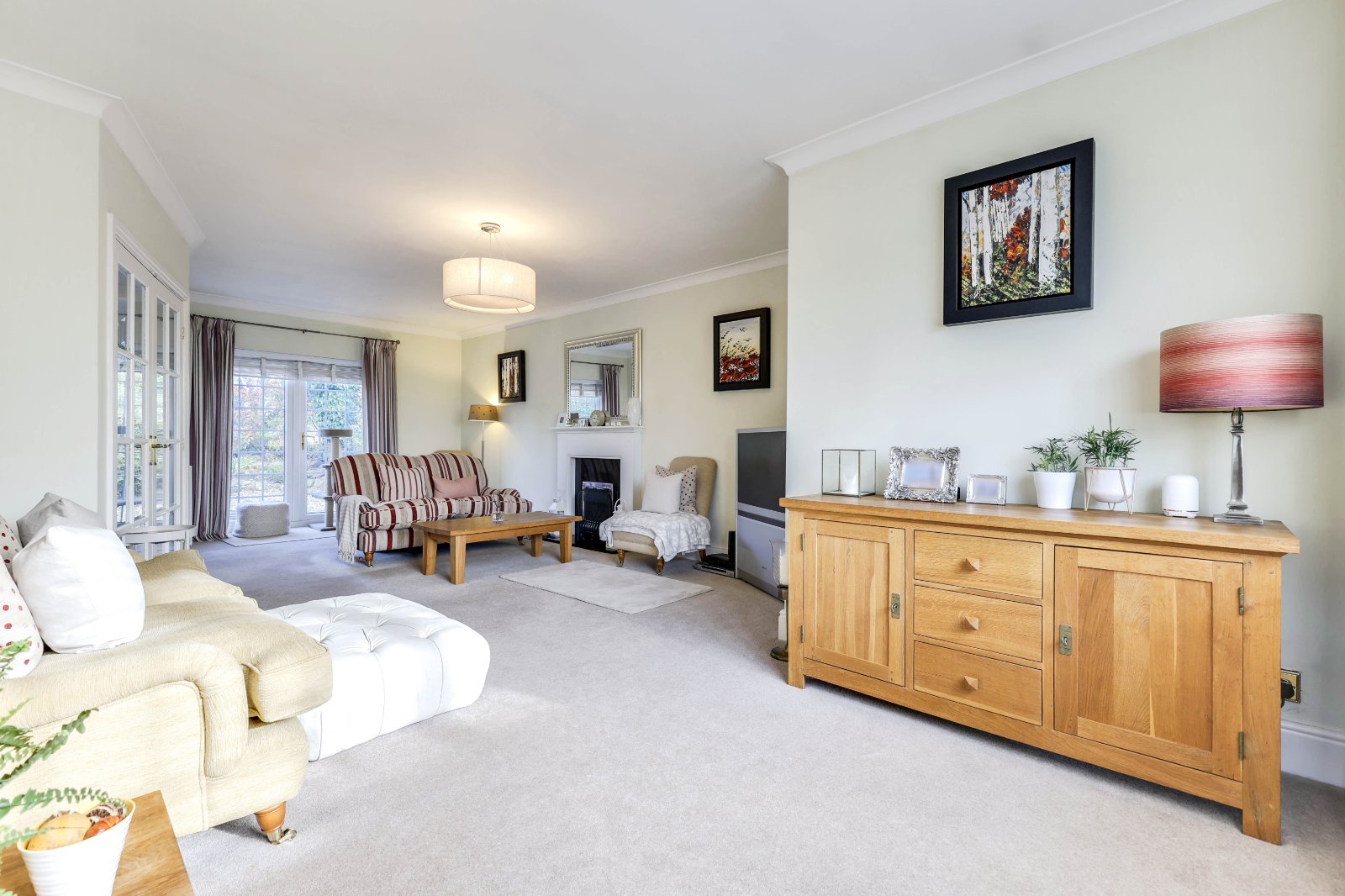 West End Lane, Horsforth, Leeds, West Yorkshire, LS18