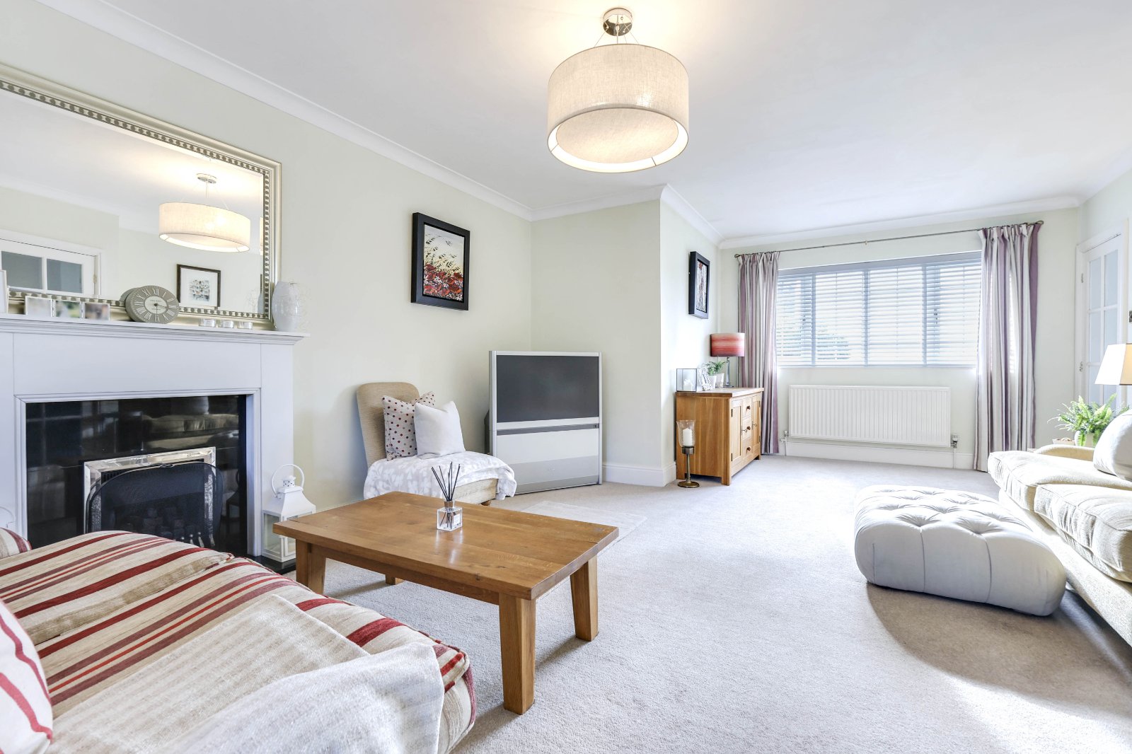 West End Lane, Horsforth, Leeds, West Yorkshire, LS18