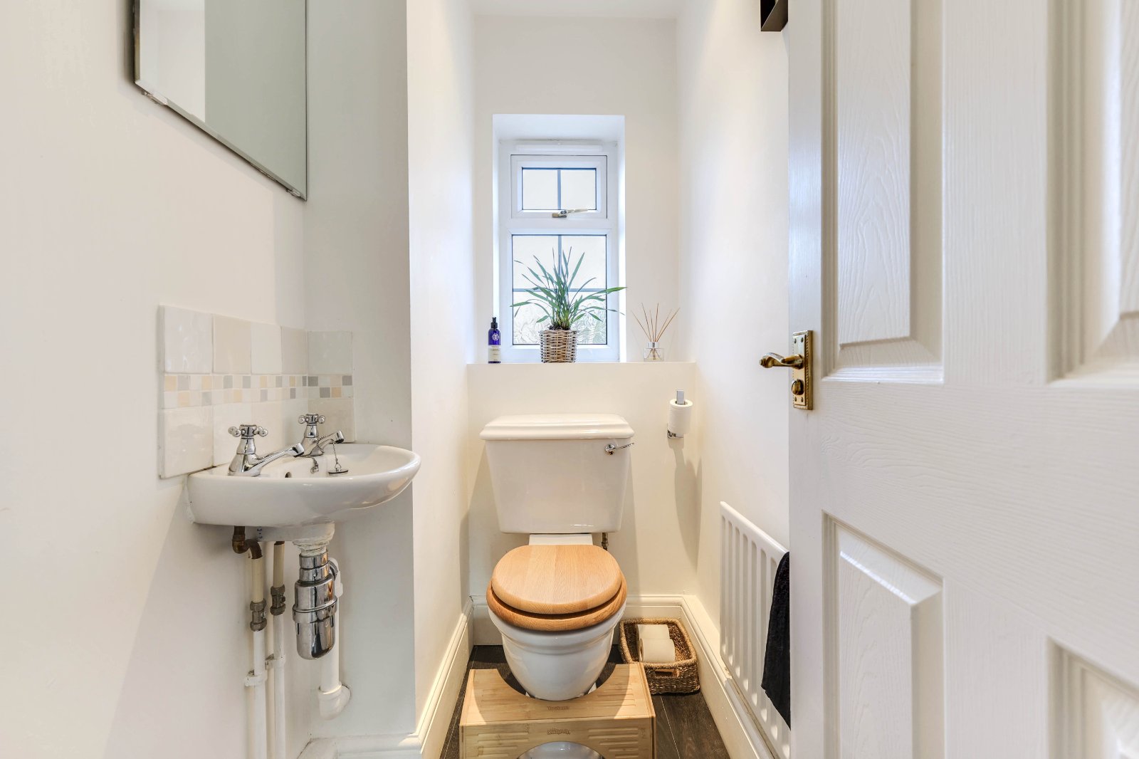 West End Lane, Horsforth, Leeds, West Yorkshire, LS18