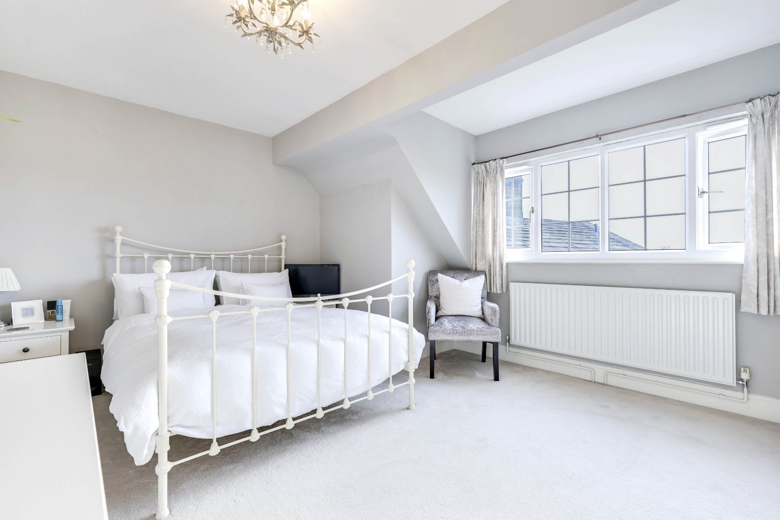 West End Lane, Horsforth, Leeds, West Yorkshire, LS18