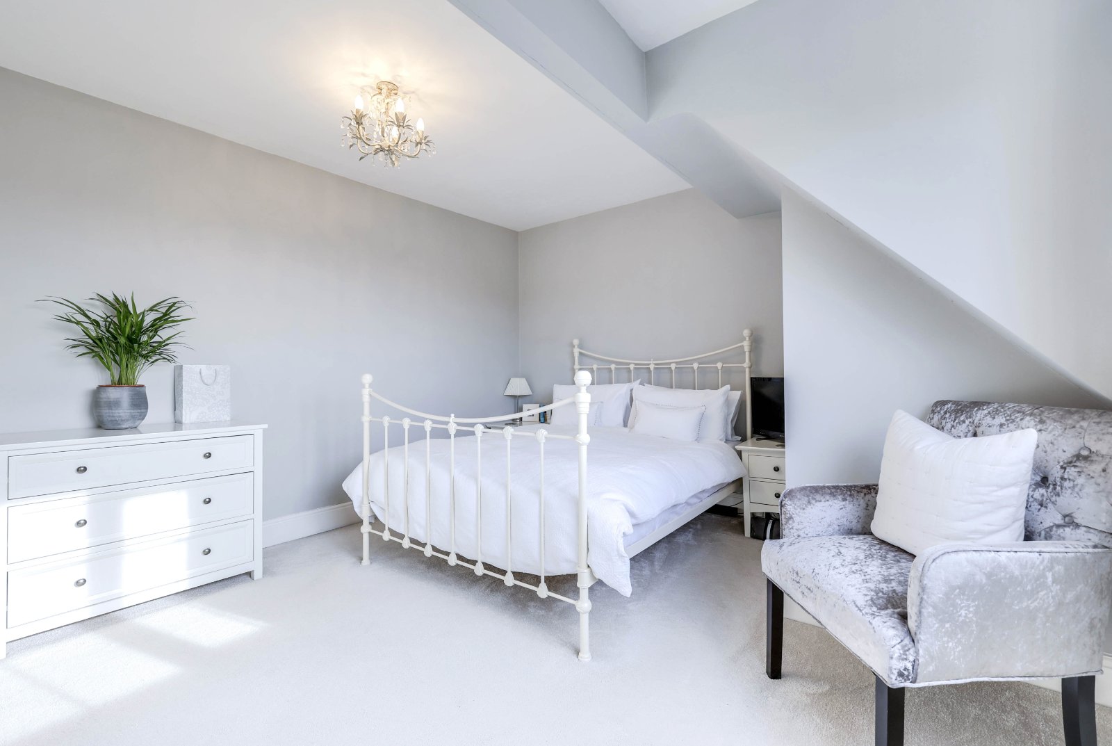 West End Lane, Horsforth, Leeds, West Yorkshire, LS18