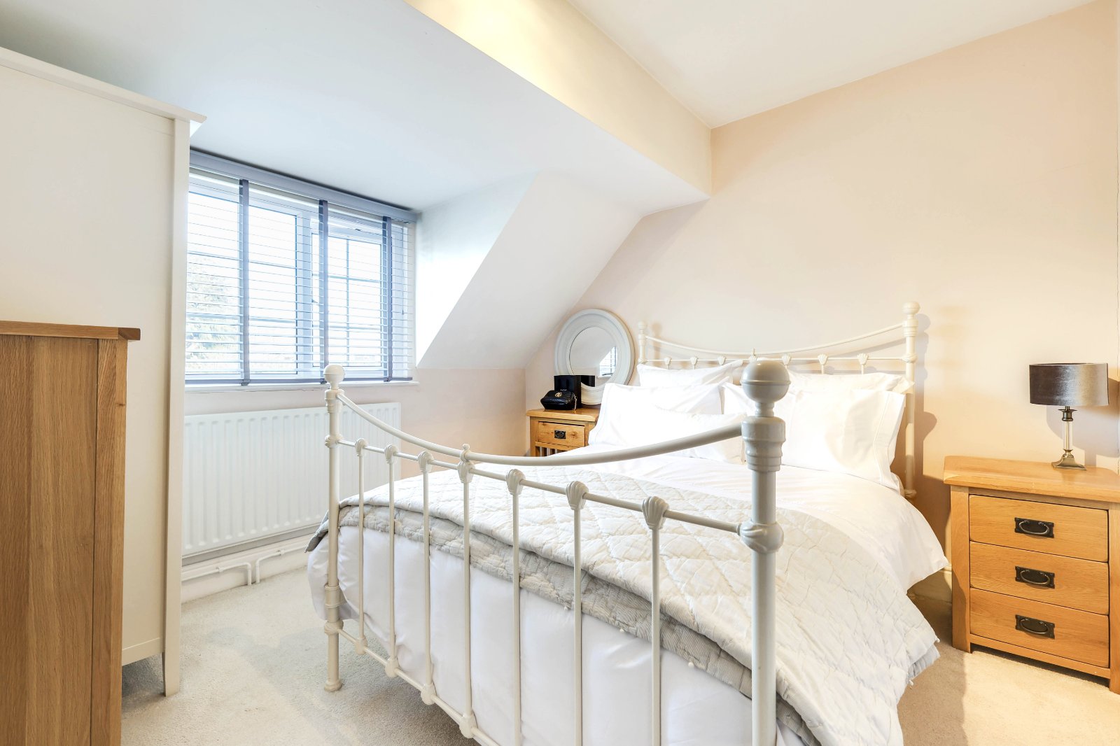 West End Lane, Horsforth, Leeds, West Yorkshire, LS18