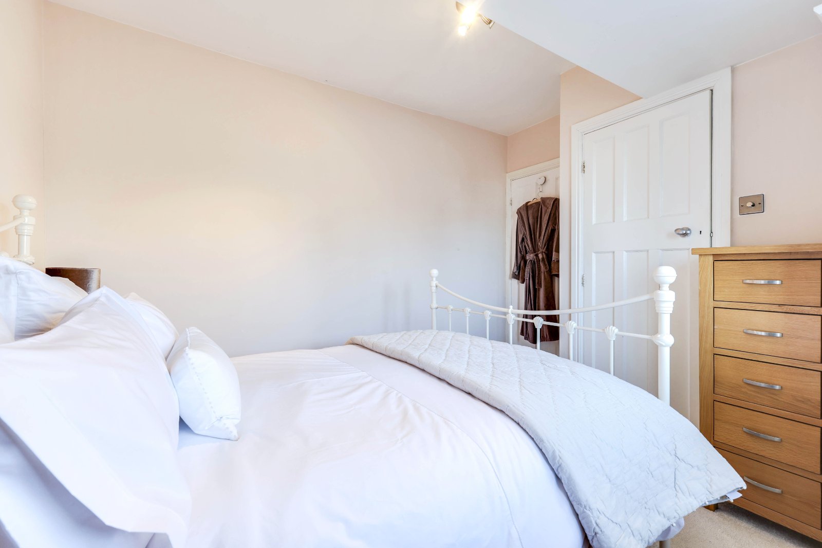 West End Lane, Horsforth, Leeds, West Yorkshire, LS18