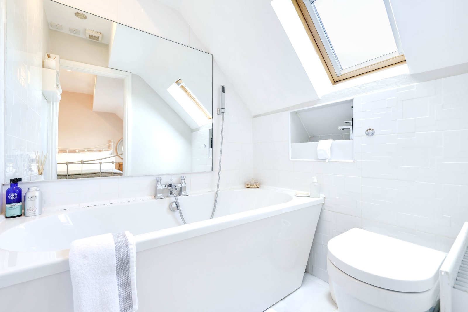 West End Lane, Horsforth, Leeds, West Yorkshire, LS18