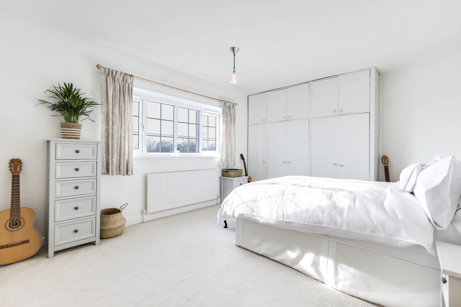 West End Lane, Horsforth, Leeds, West Yorkshire, LS18