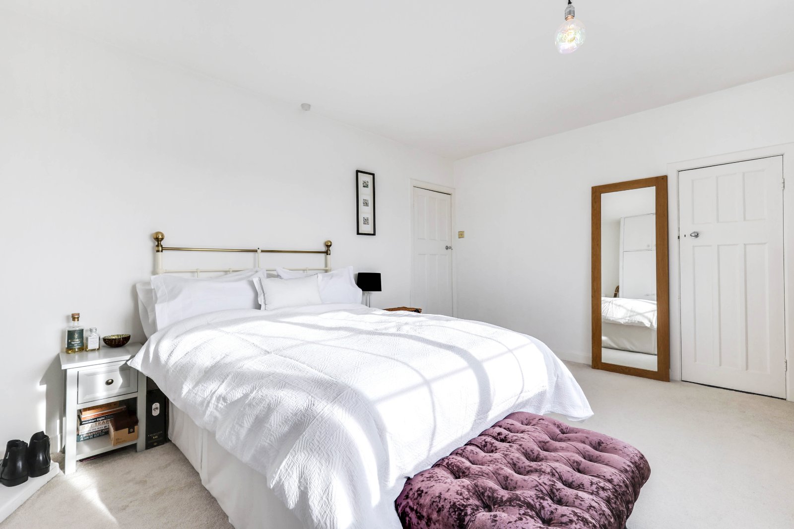 West End Lane, Horsforth, Leeds, West Yorkshire, LS18