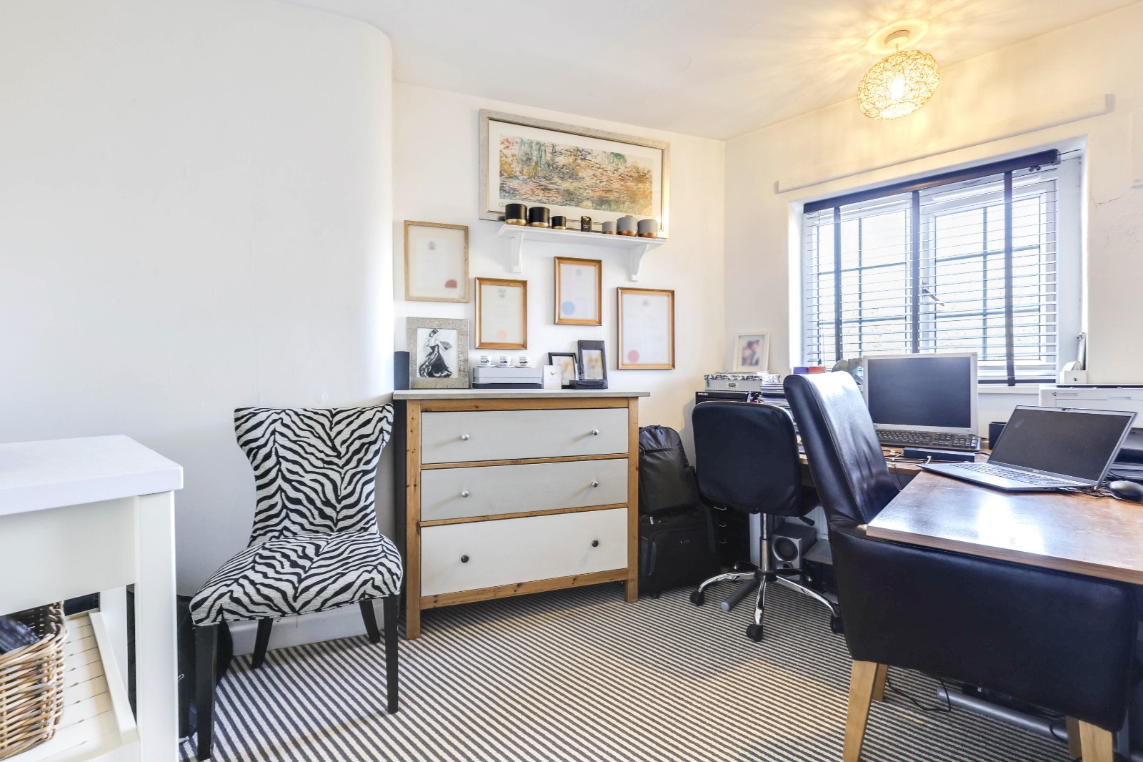 West End Lane, Horsforth, Leeds, West Yorkshire, LS18