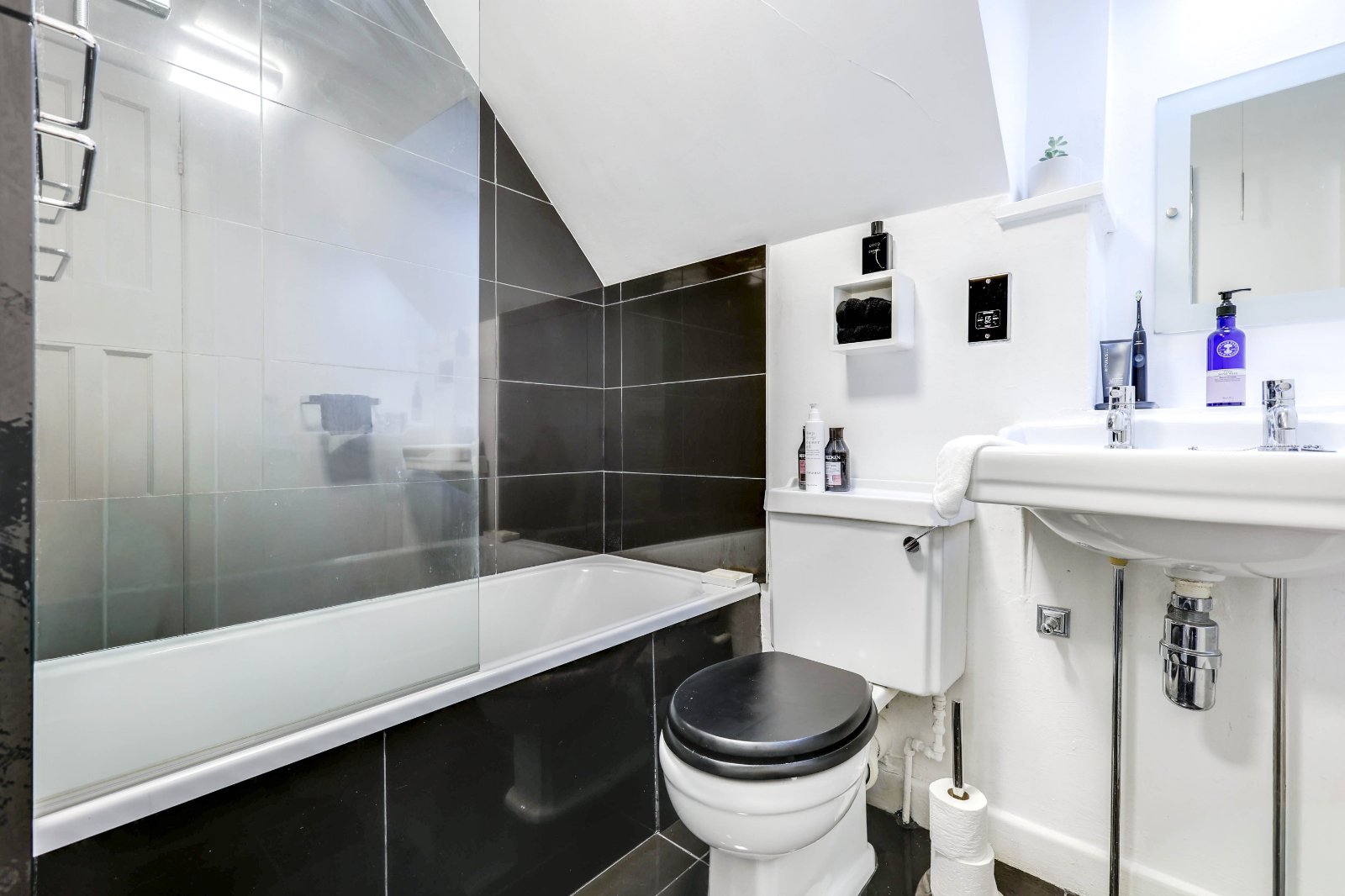 West End Lane, Horsforth, Leeds, West Yorkshire, LS18