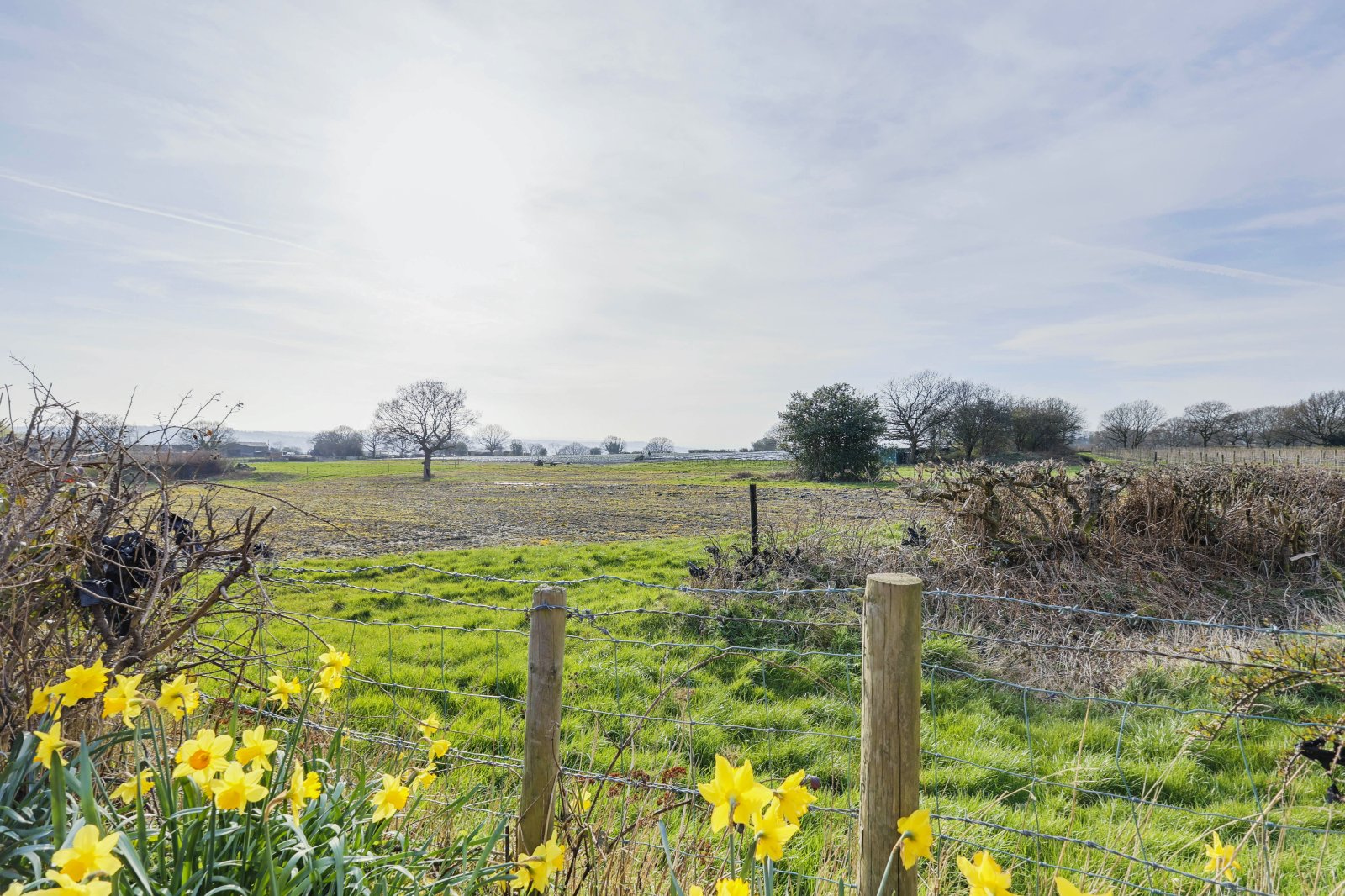 West End Lane, Horsforth, Leeds, West Yorkshire, LS18