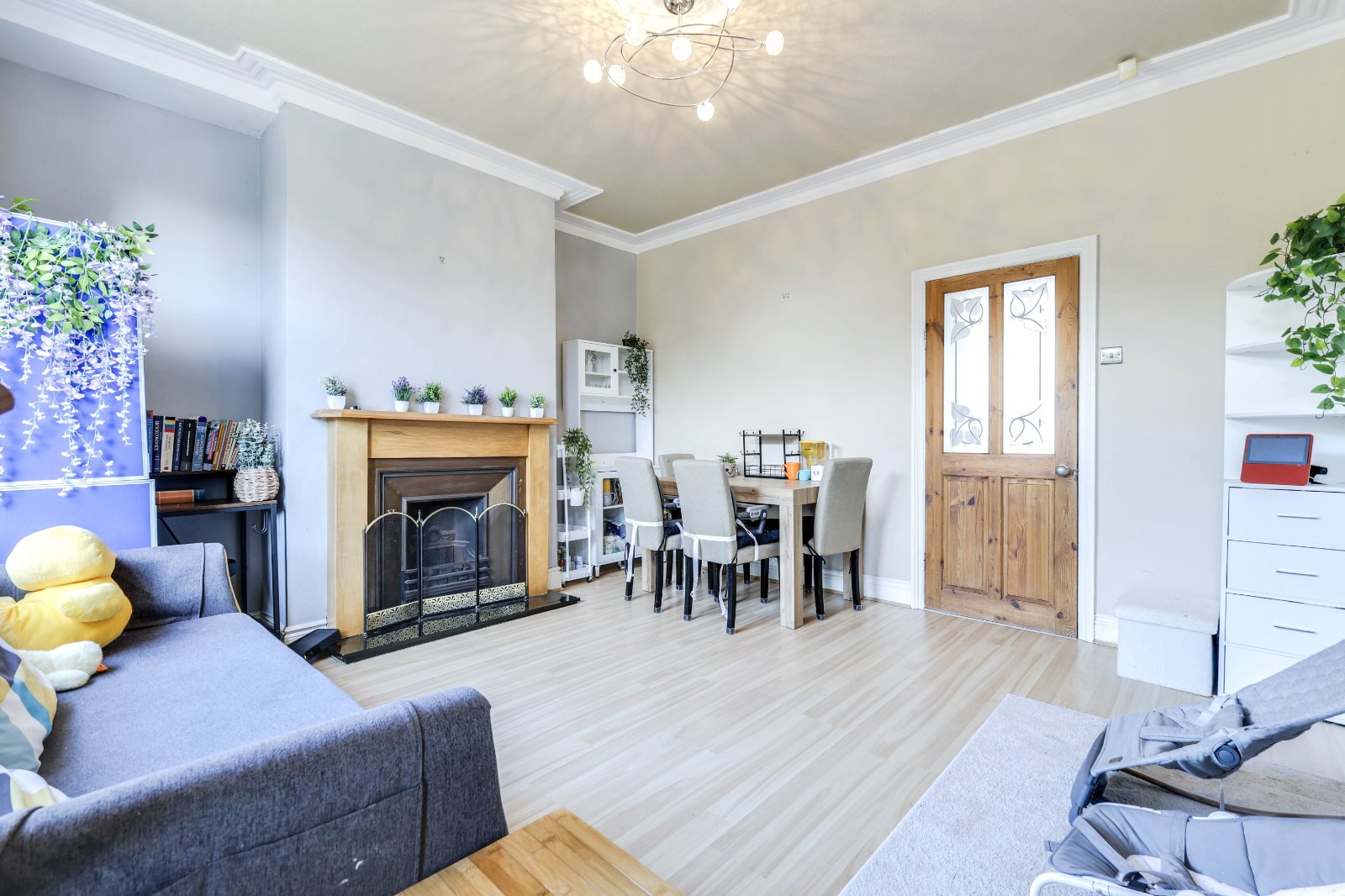 New Road Side, Horsforth, Leeds, West Yorkshire, LS18 - Hardisty